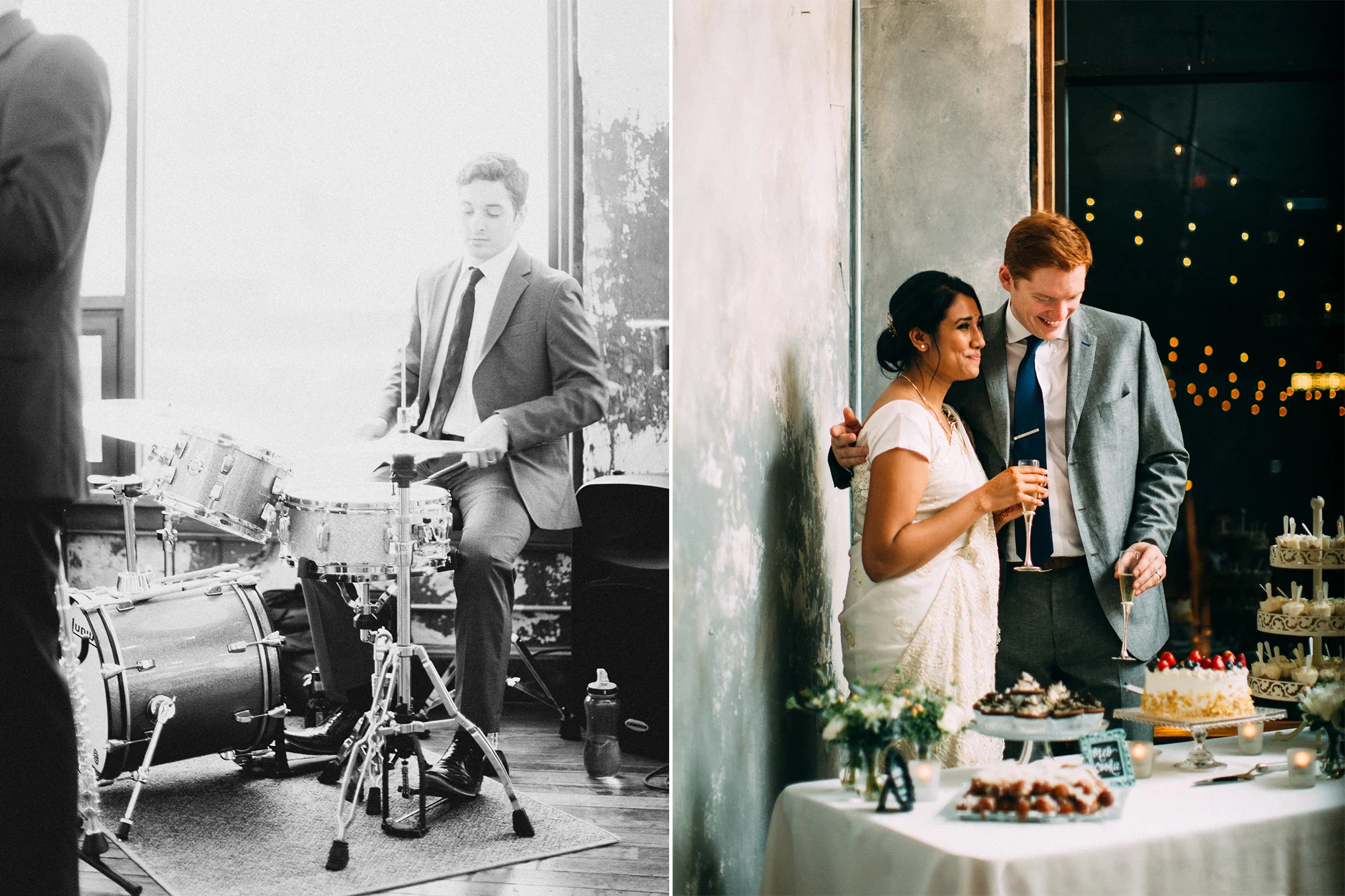 Kansas City Engagement & Wedding Photographer