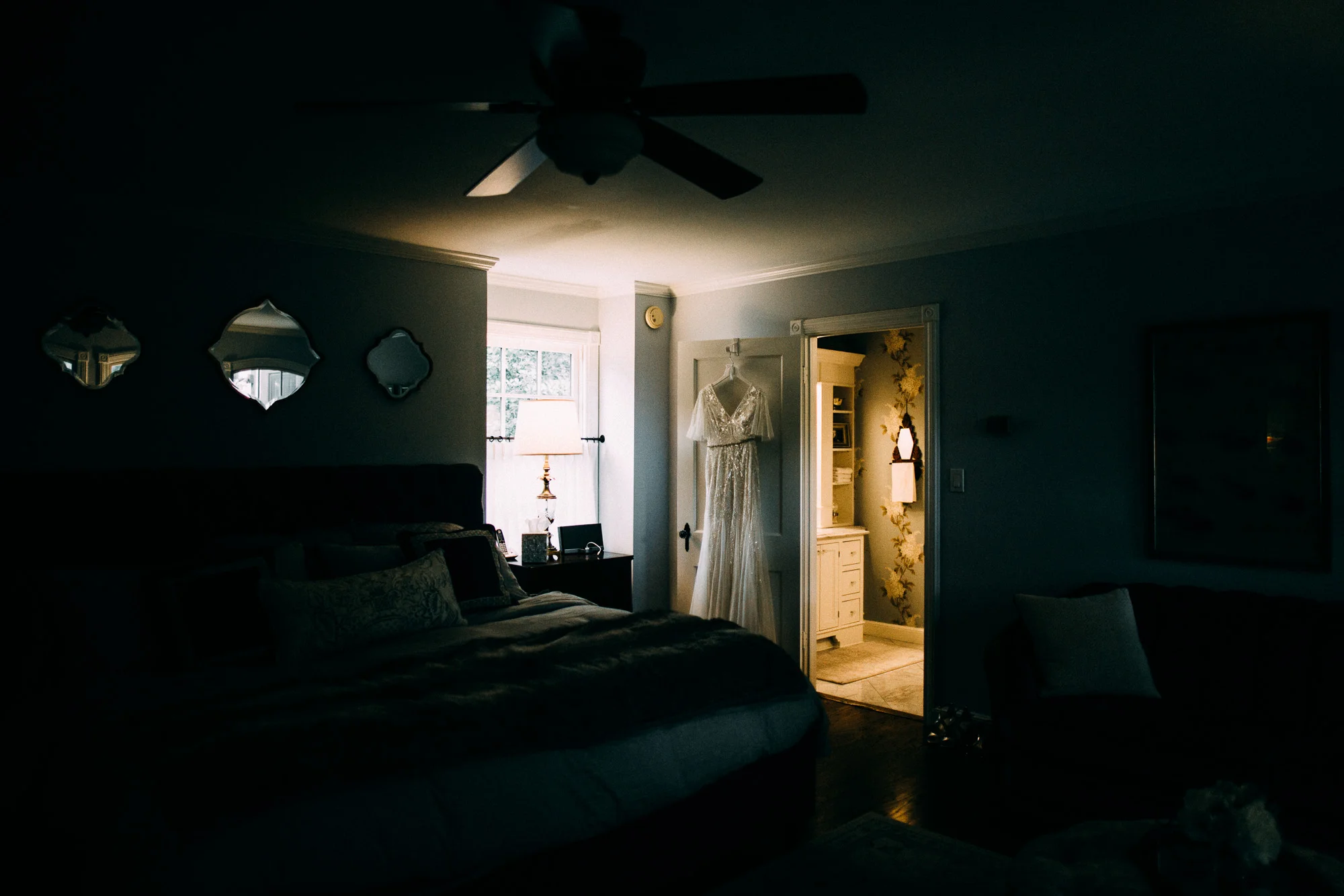Kansas City Engagement & Wedding Photographer