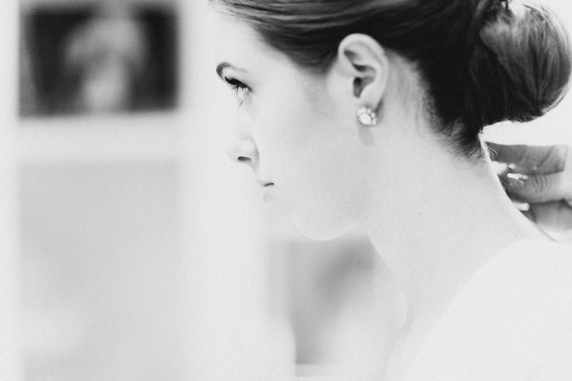 Kansas City Engagement & Wedding Photographer, Country Club Congregational United Methodist Church