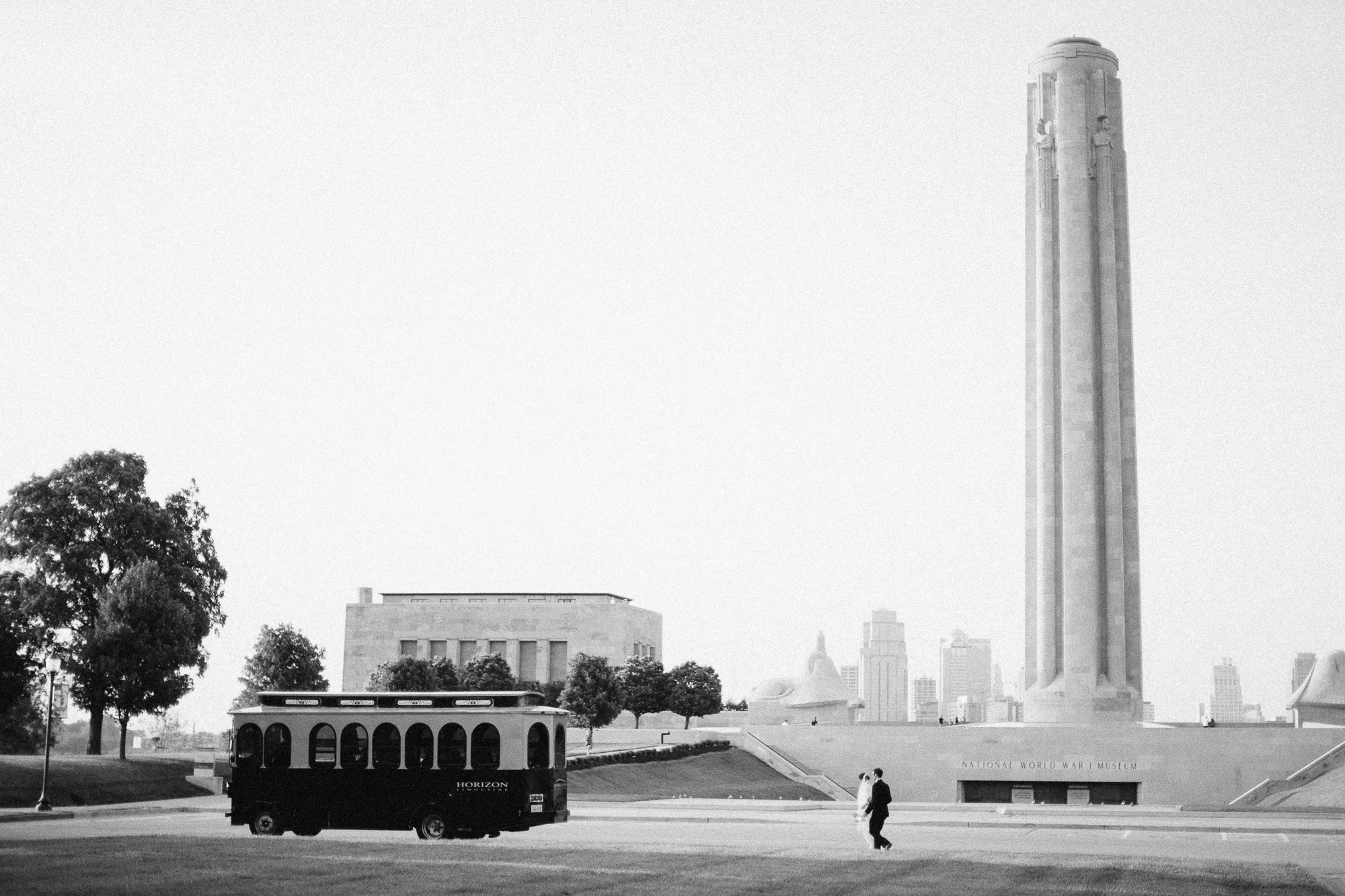 Kansas City Engagement & Wedding Photographer, Country Club Congregational United Methodist Church