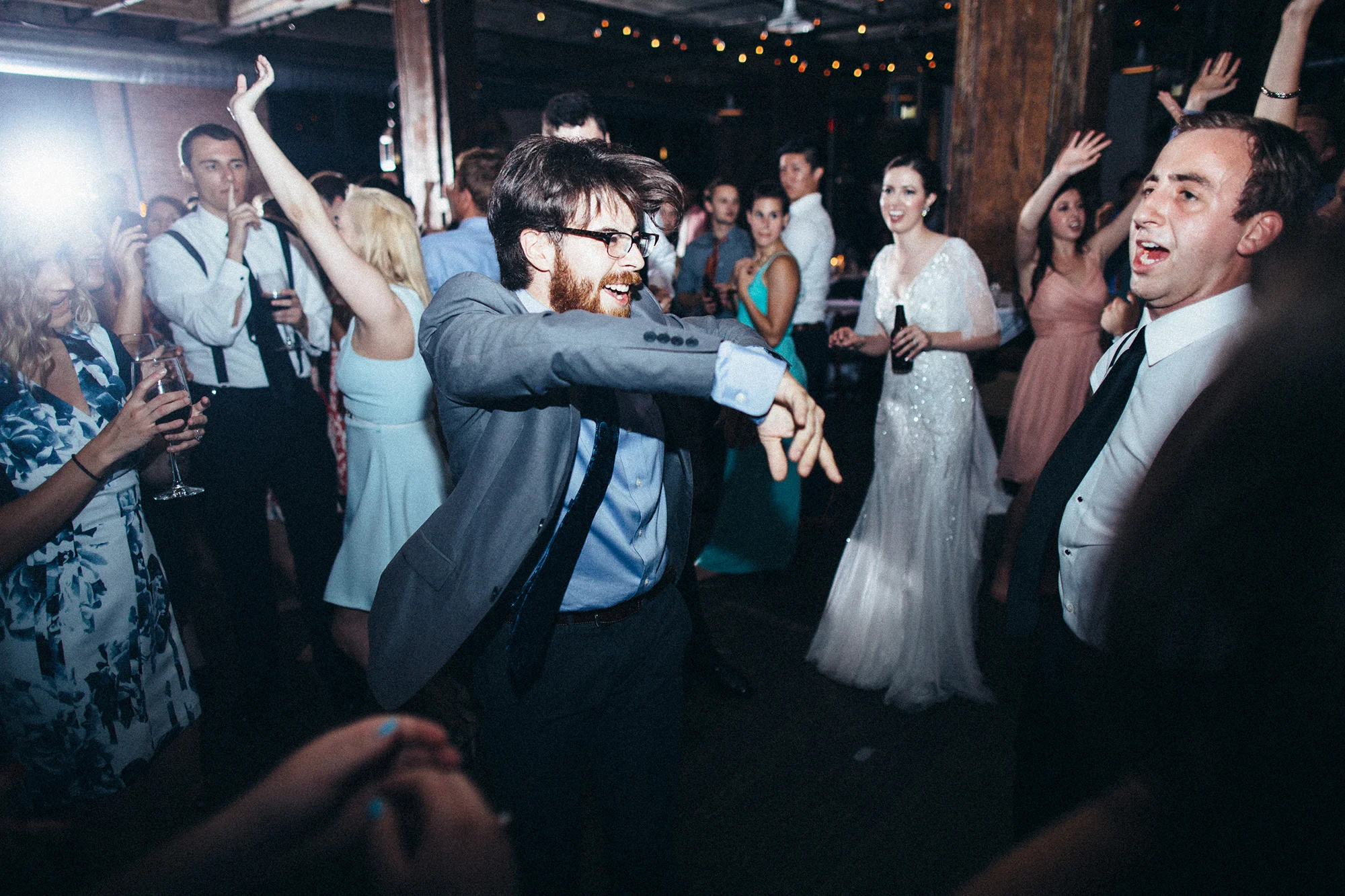 Kansas City Engagement & Wedding Photographer, The Hobbs Building Feasts of Fancy West Bottoms