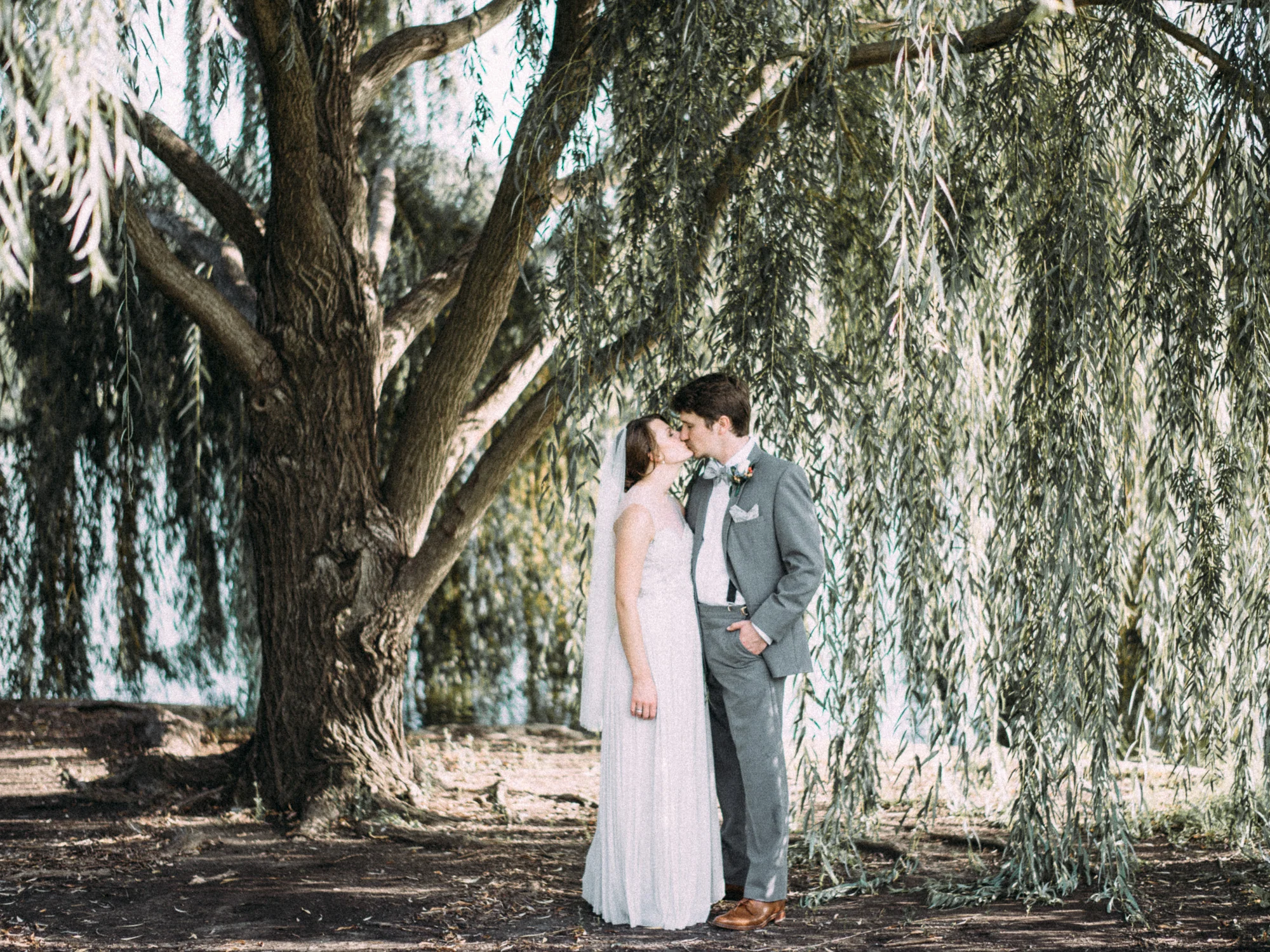 Billy &amp; Paije — St. Louis, Missouri