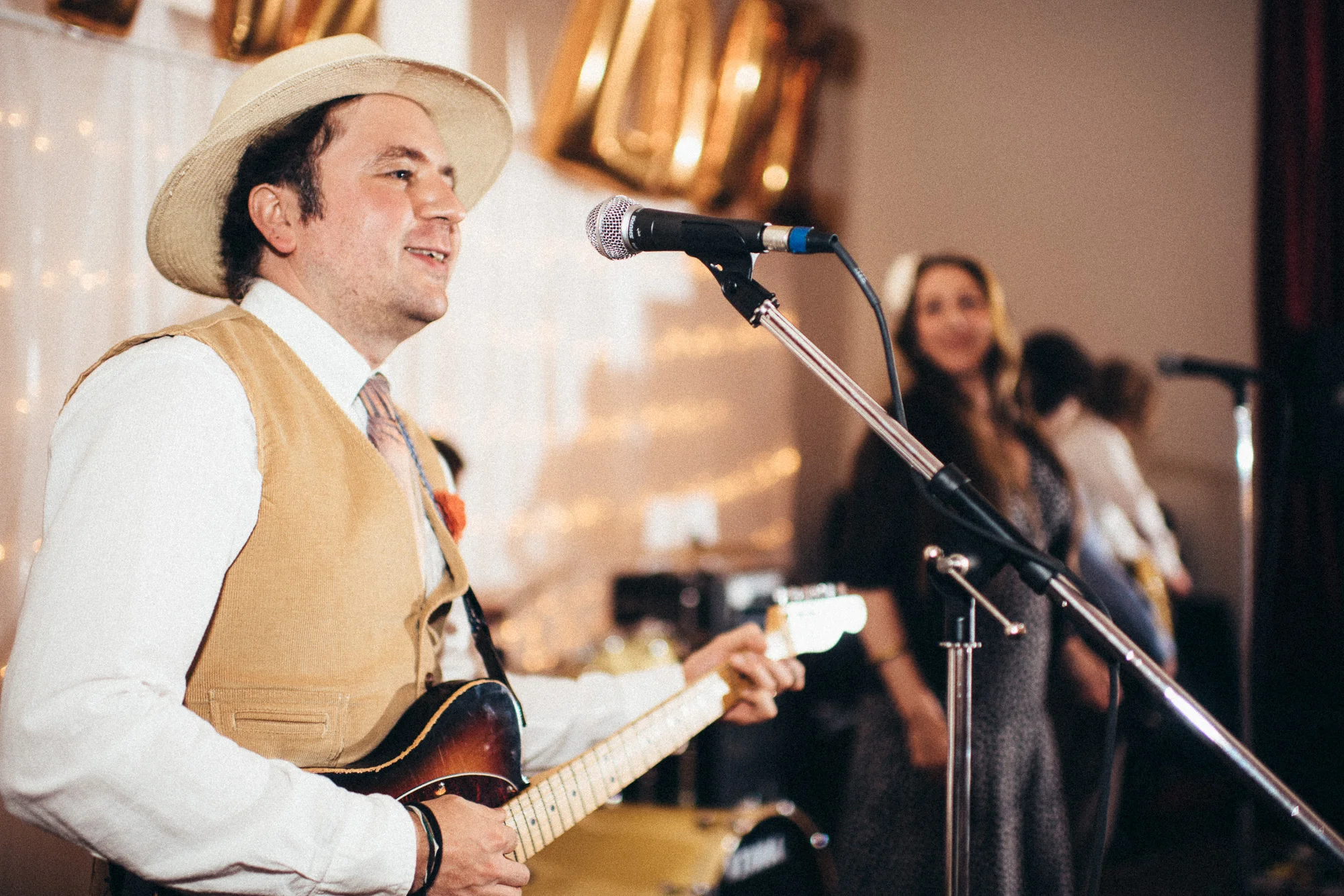 Billy & Paije Croghan's Wedding Photographs