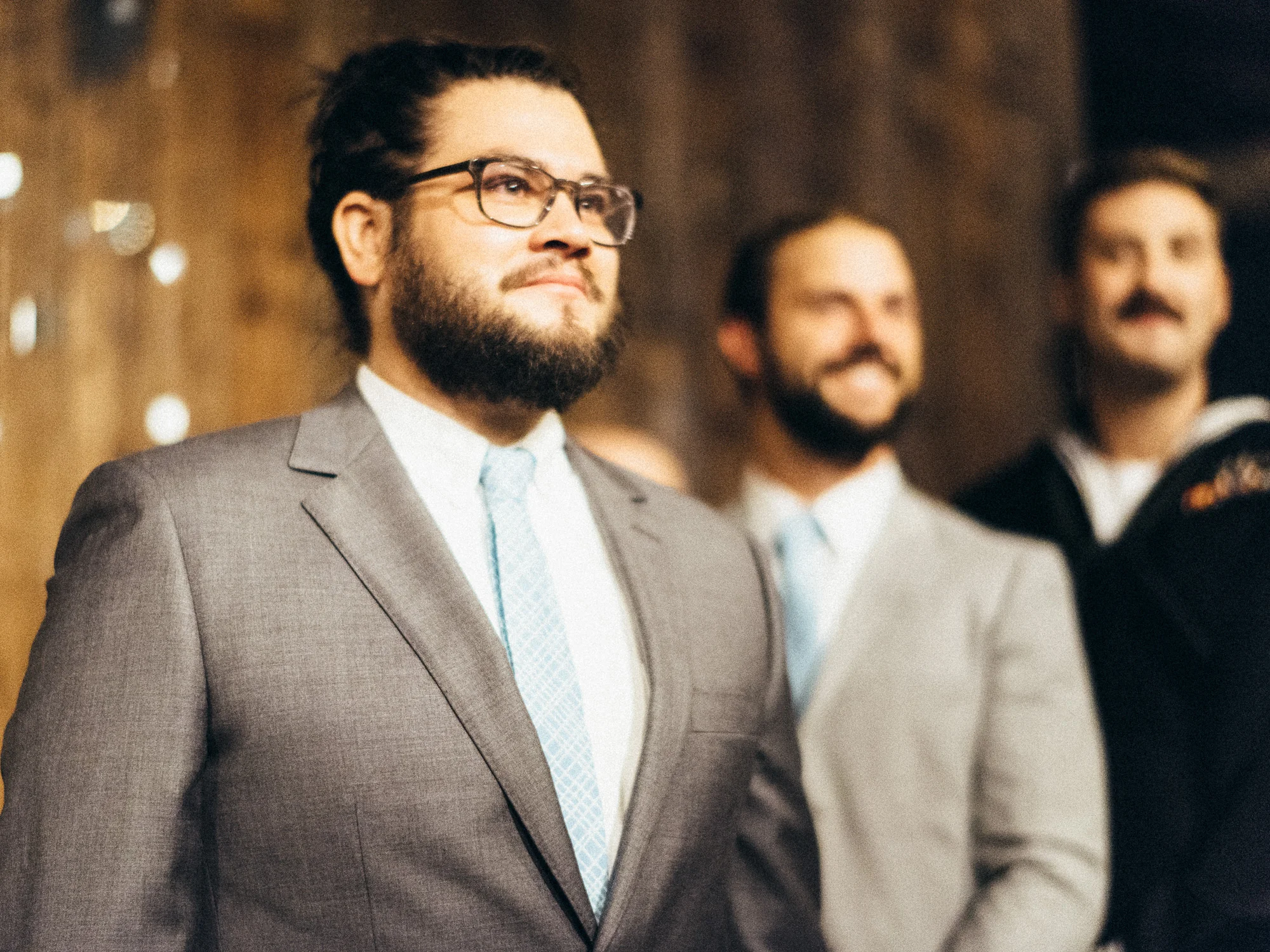 Kansas City Engagement & Wedding Photographer