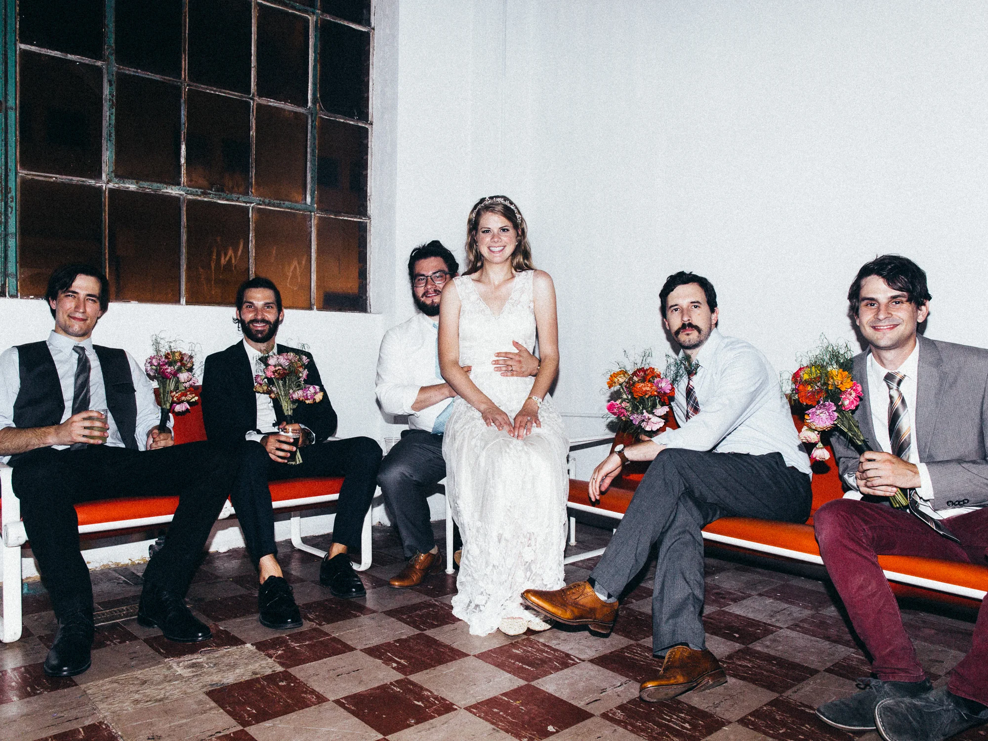 Kansas City Engagement & Wedding Photographer
