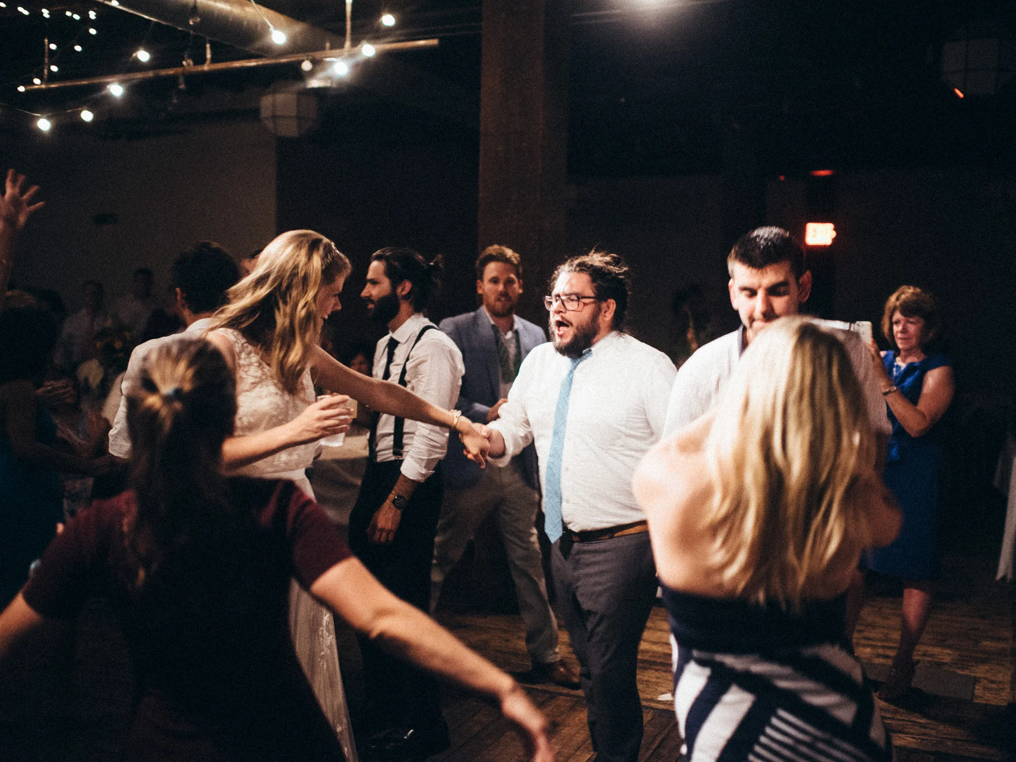 Kansas City Engagement & Wedding Photographer