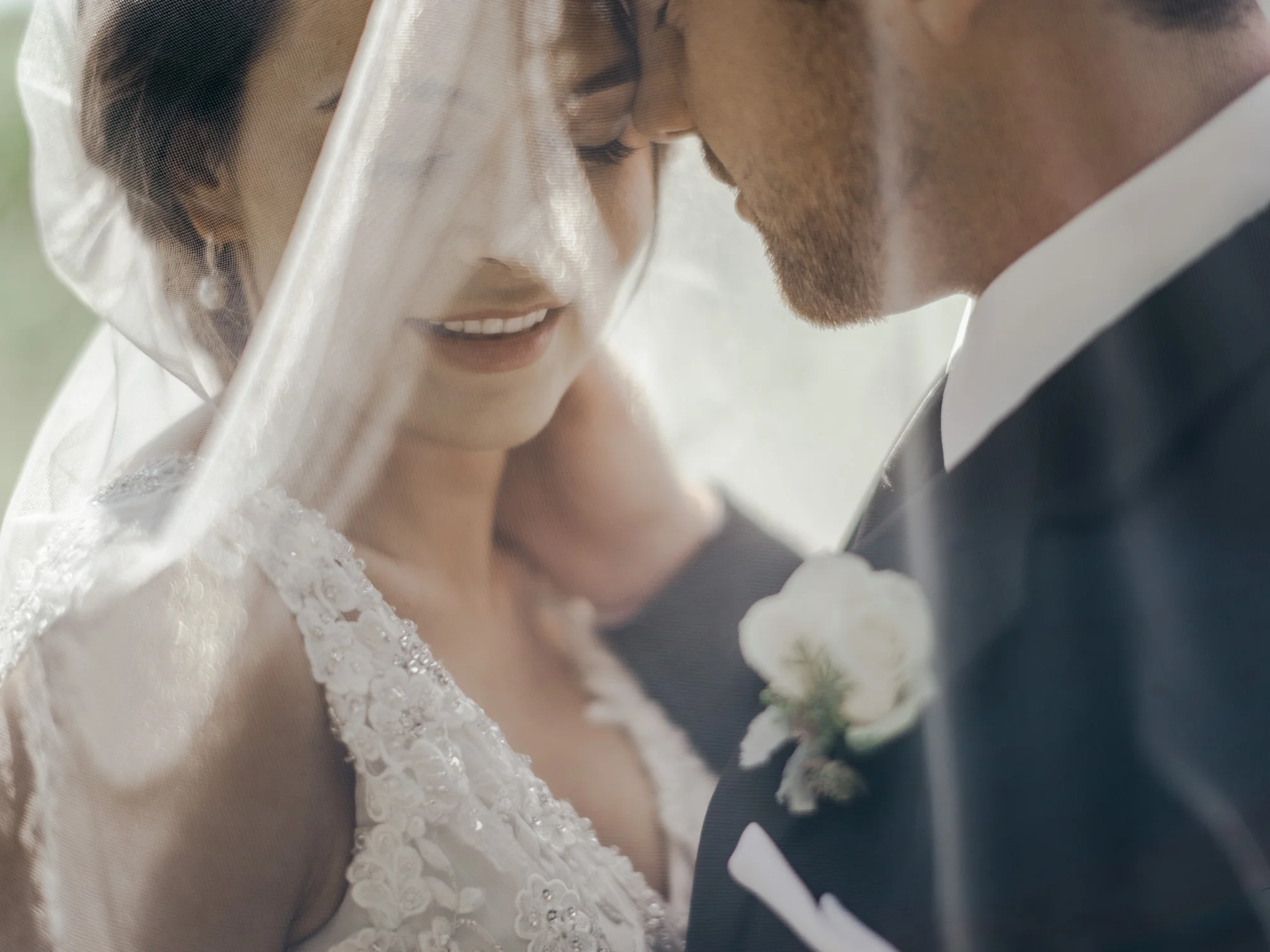 Tristan &amp; Emily — Leavenworth, Kansas