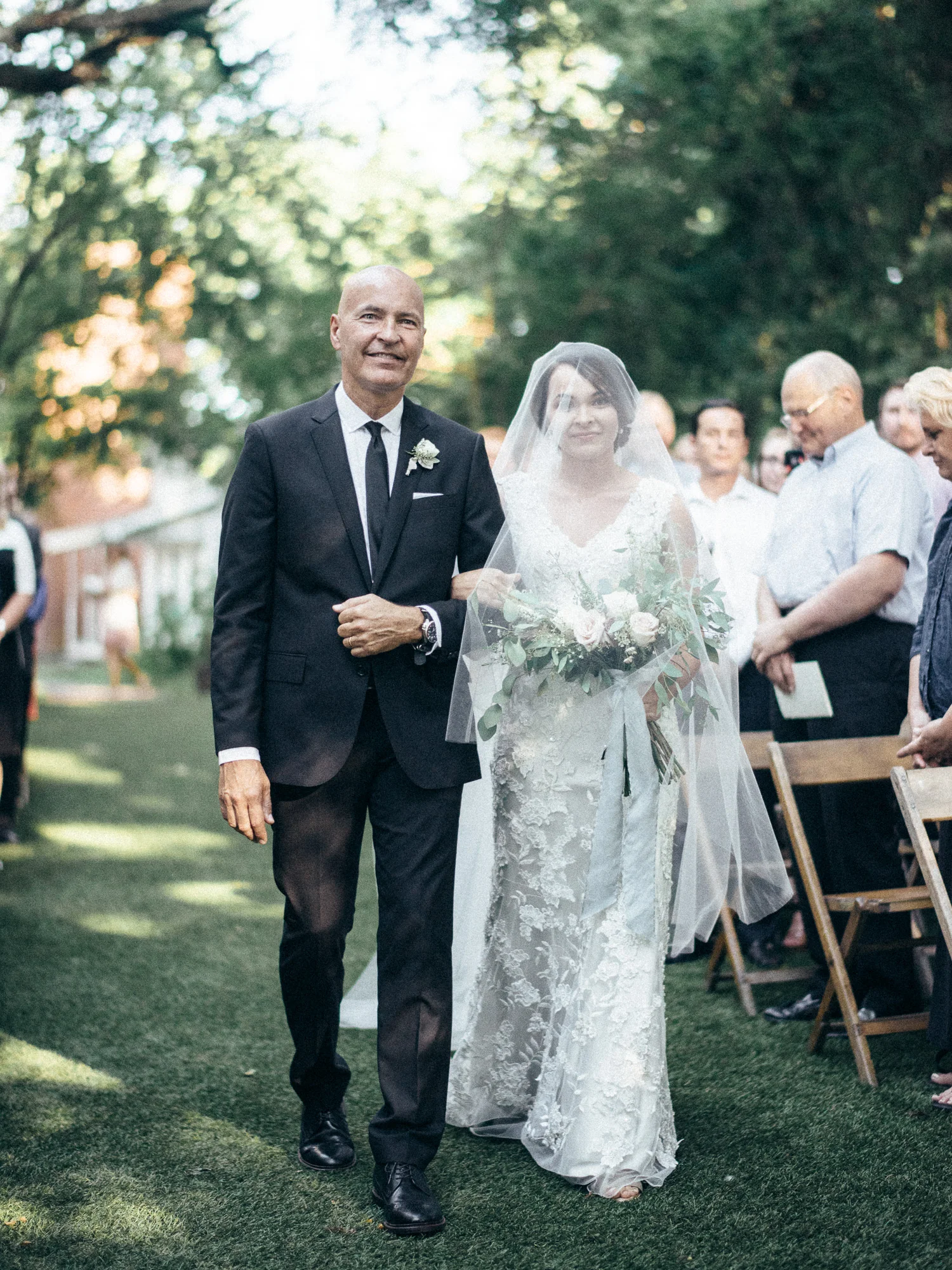 Emily Balding Tristan Opie Rusty Wright Creative Non-Traditional Wedding Photos