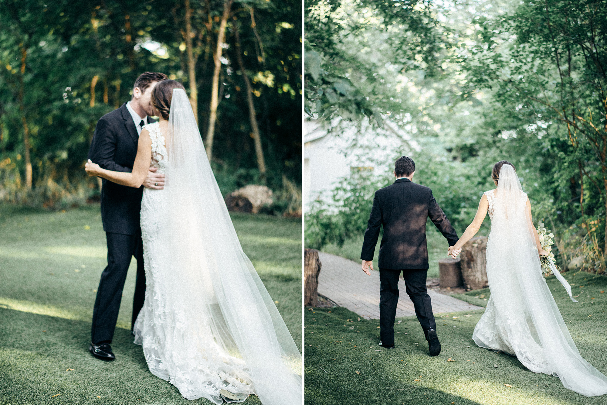 Kansas City Engagement & Wedding Photographer, Schwinn Produce Farm Barn