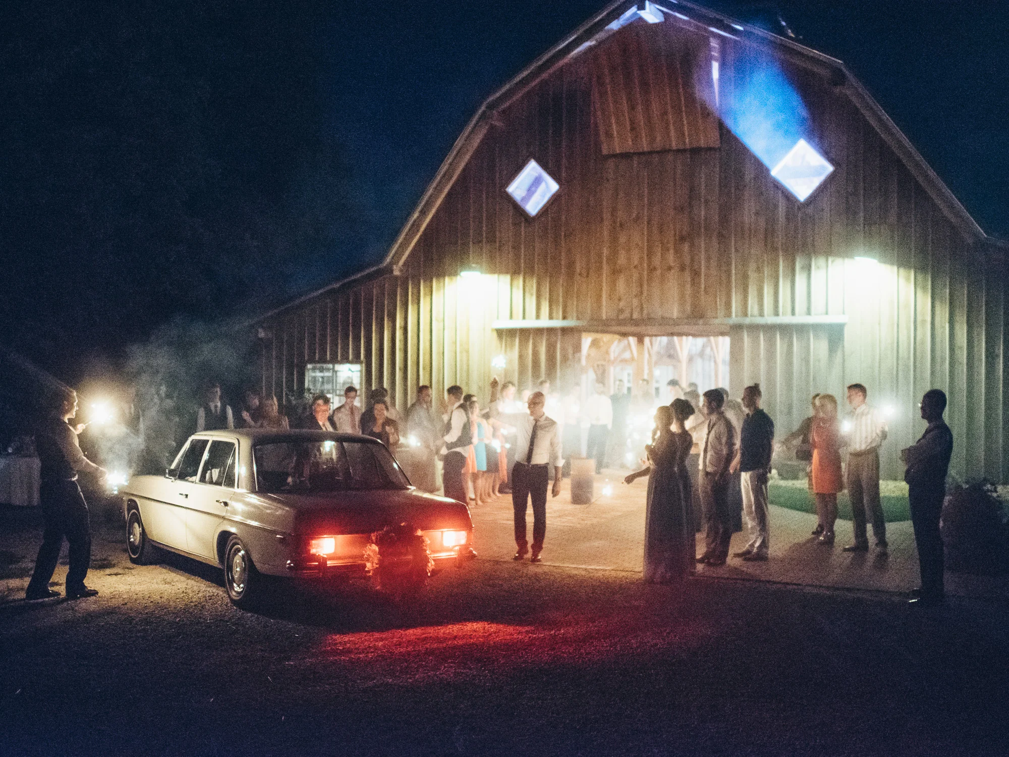 Kansas City Engagement & Wedding Photographer, Schwinn Produce Farm Barn