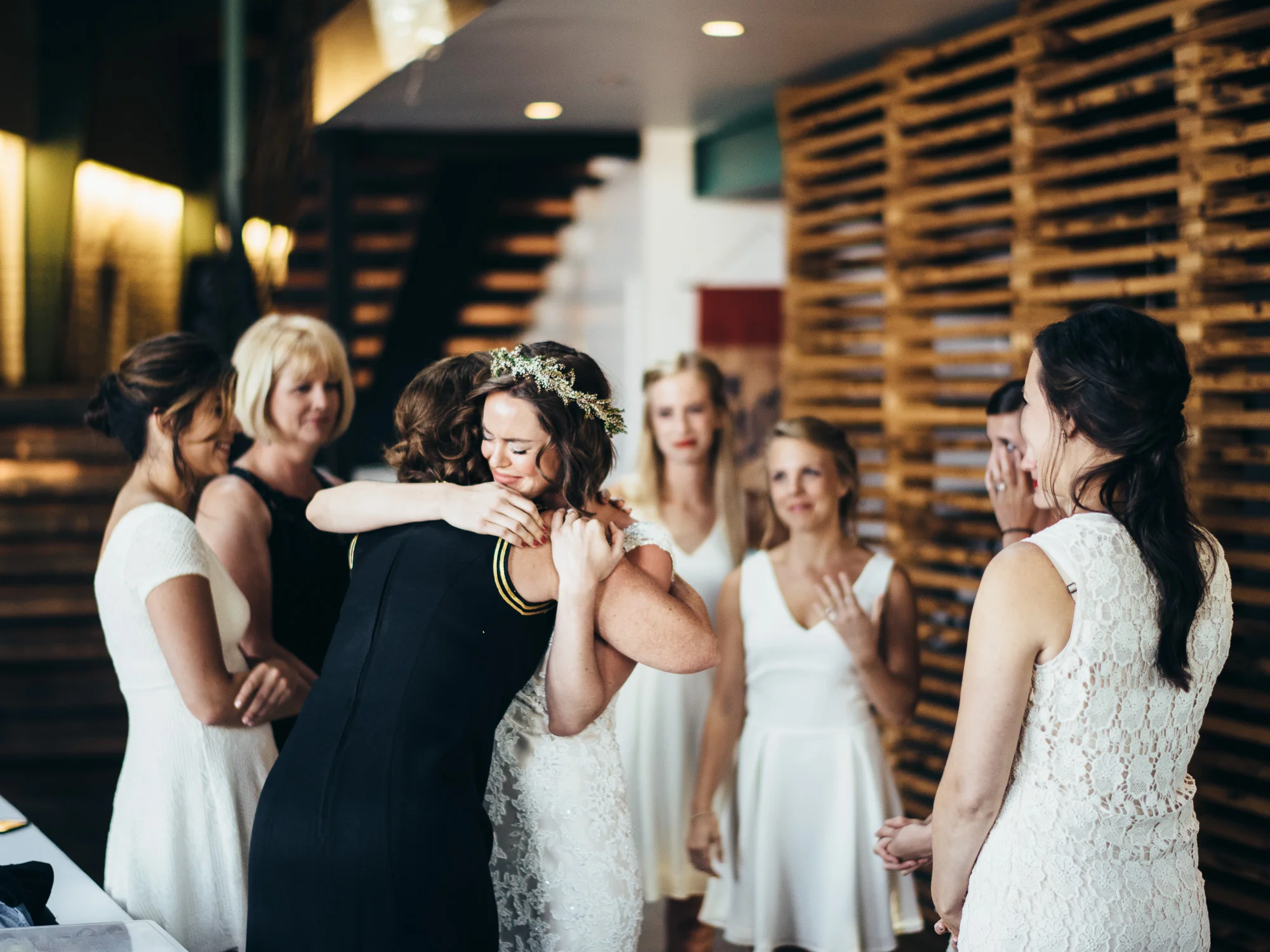 Kansas City Engagement & Wedding Photographer, Photobooth, The Guild