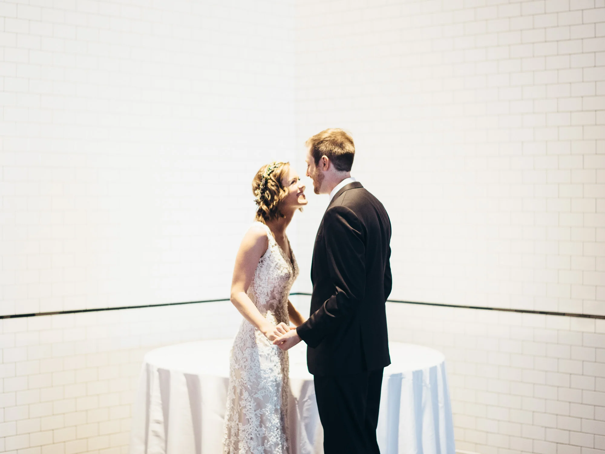 Kansas City Engagement & Wedding Photographer, Photobooth, The Guild