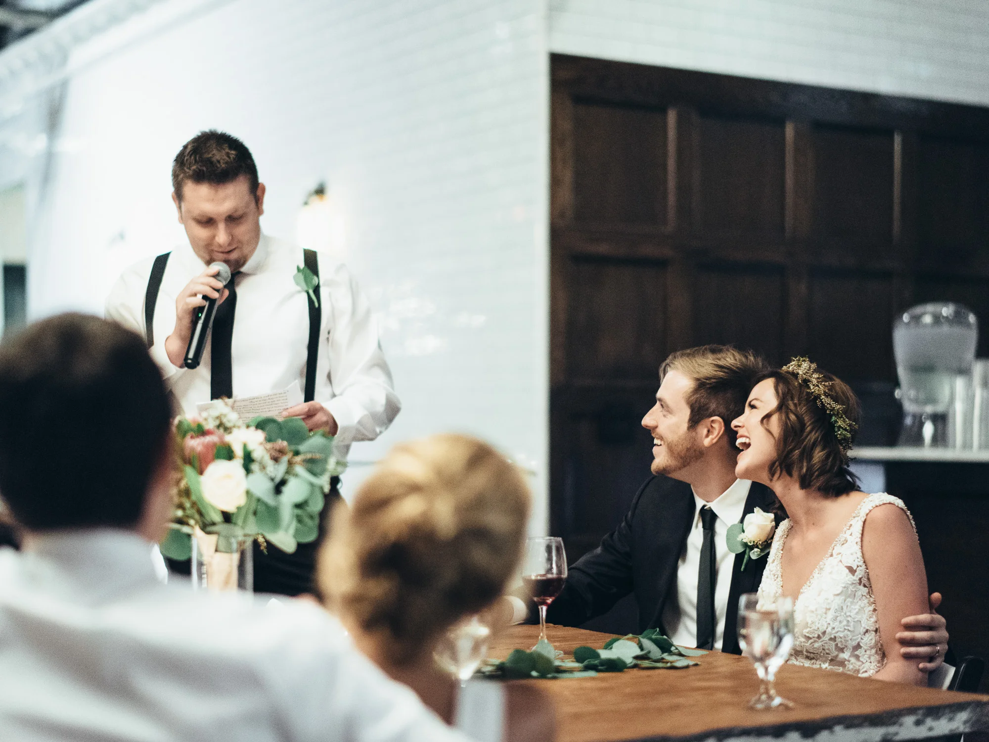 Kansas City Engagement & Wedding Photographer, Photobooth, The Guild