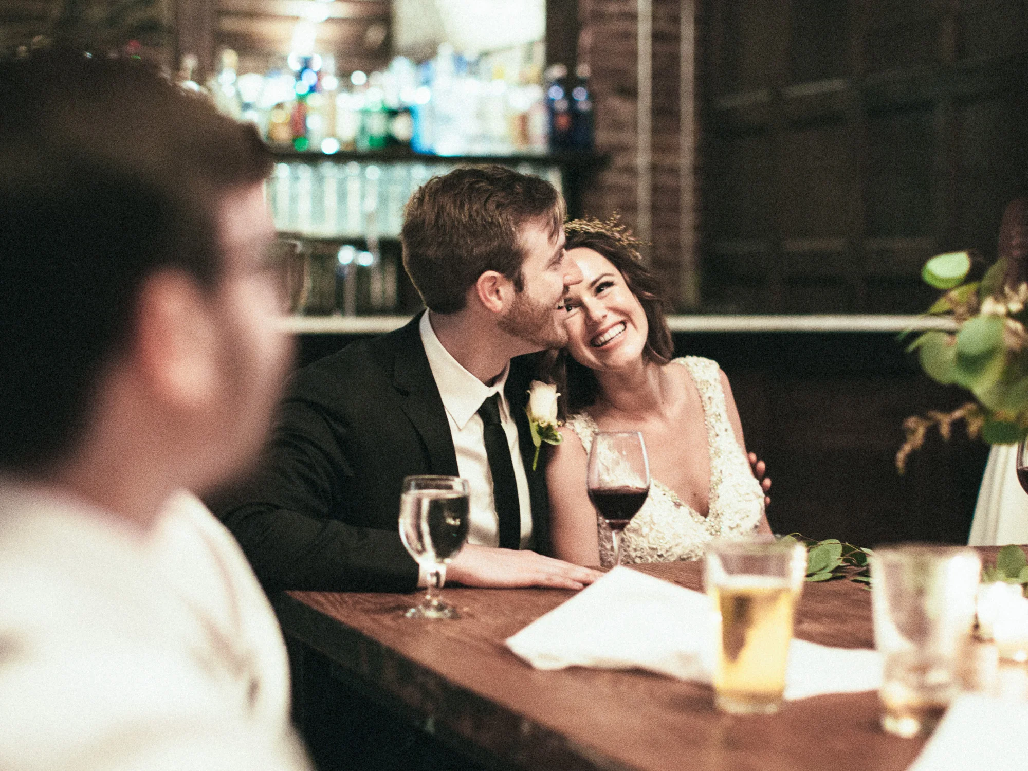The Guild Creative DIY Wedding Ceremony & Reception