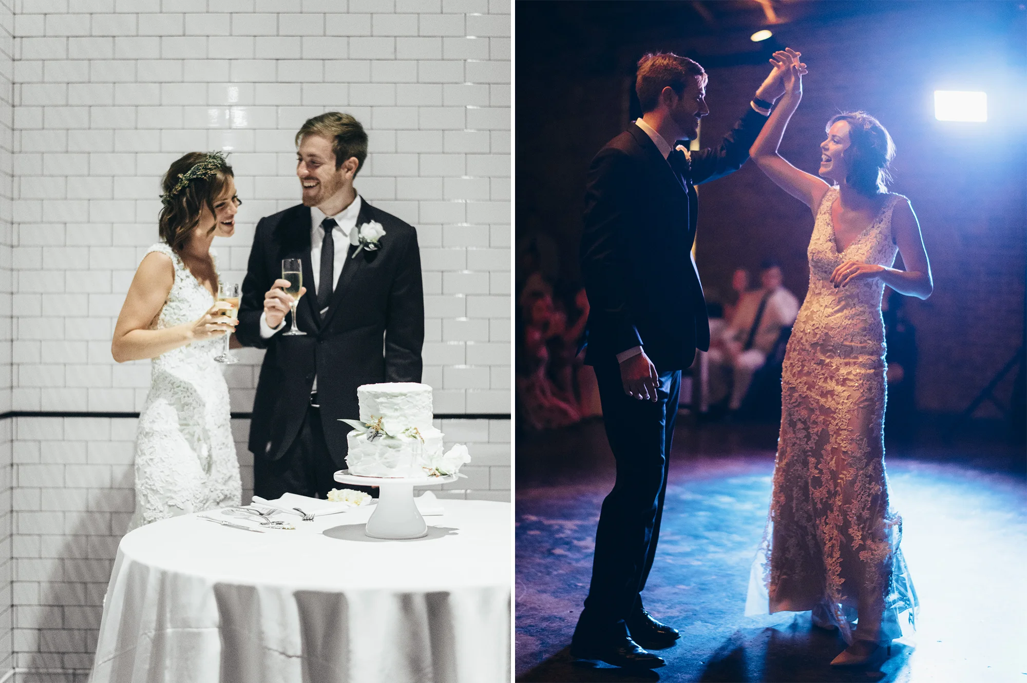 Kansas City Engagement & Wedding Photographer, Photobooth, The Guild