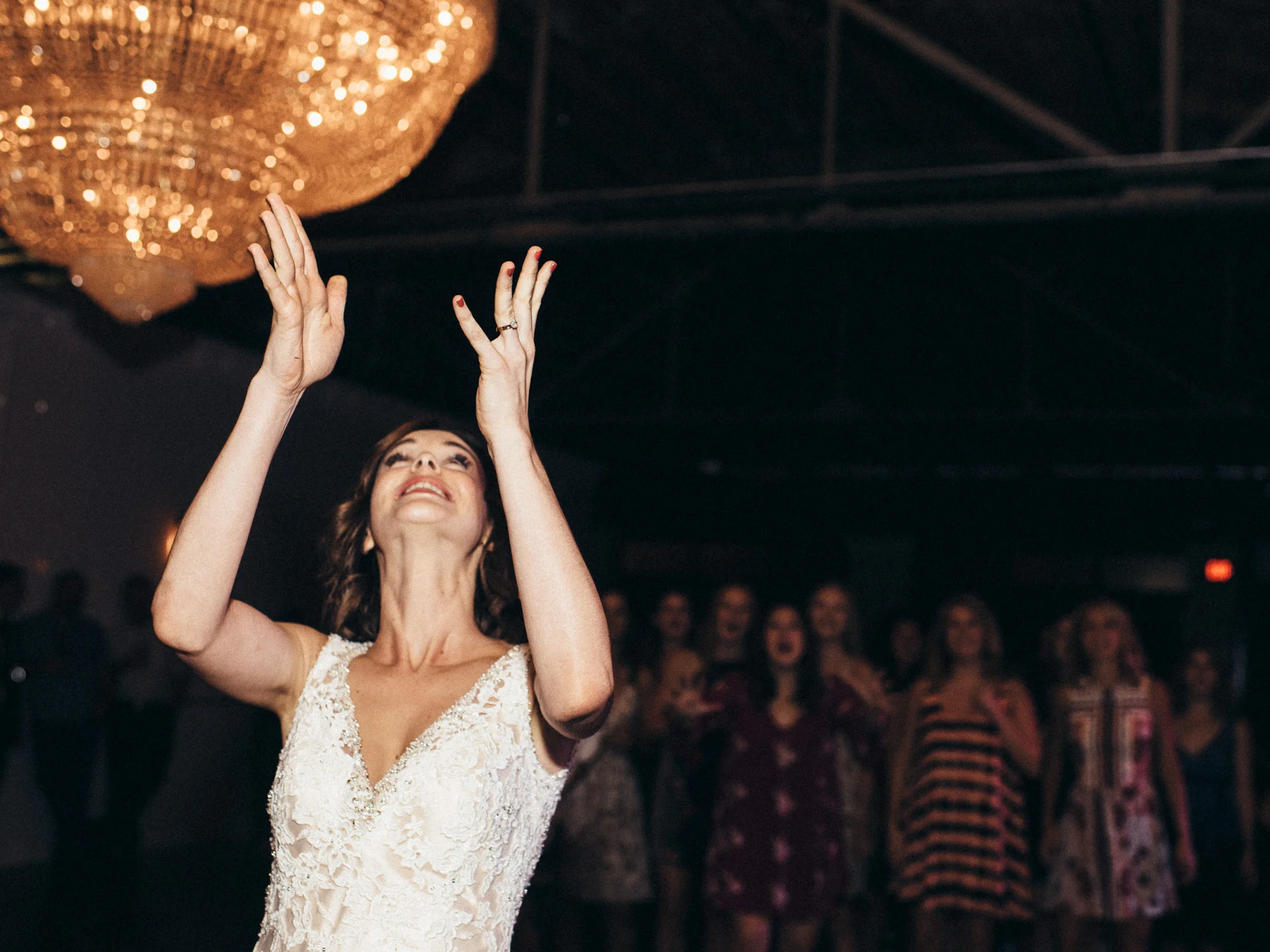 The Guild Creative DIY Wedding Ceremony & Reception
