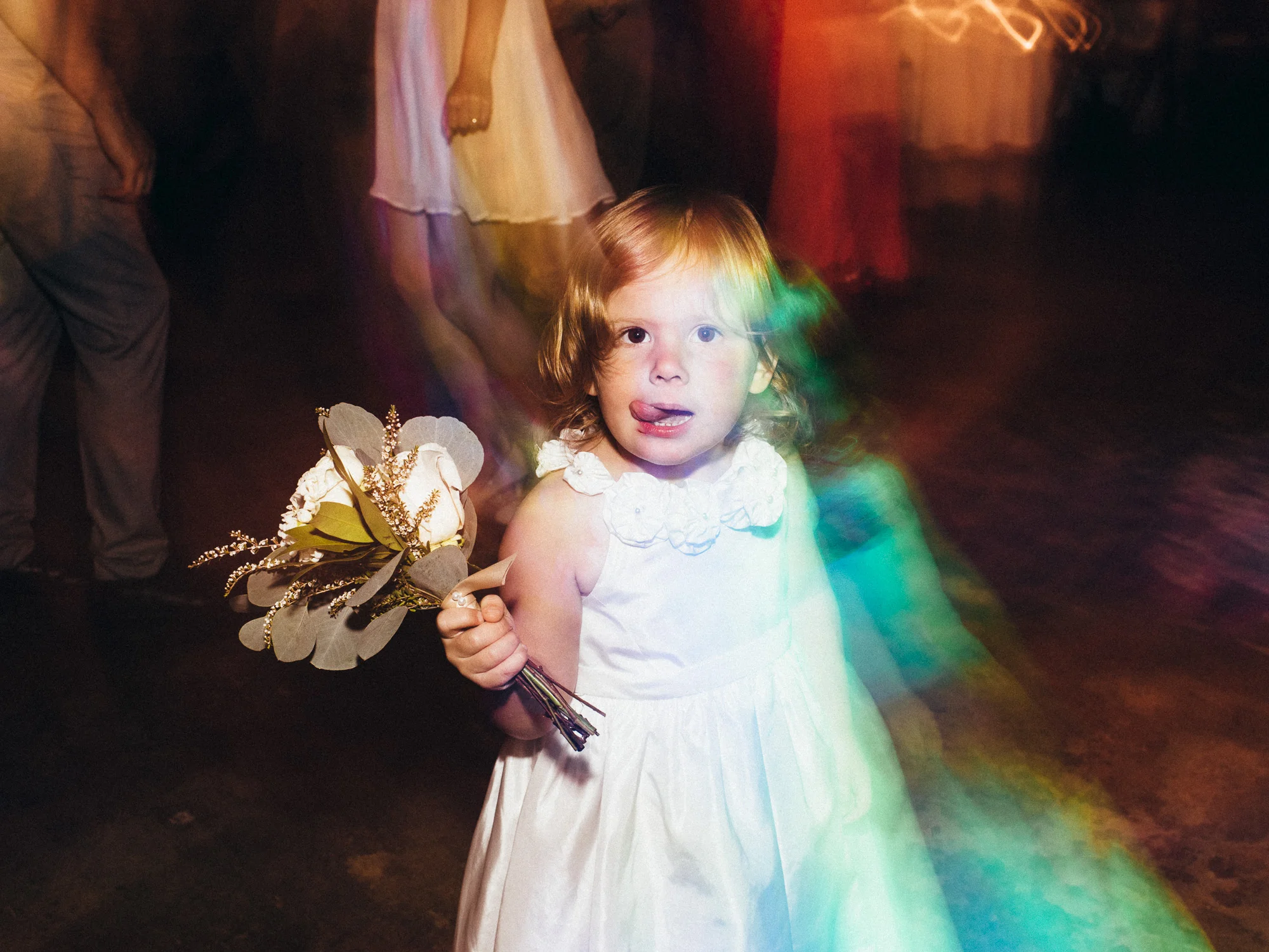 Kansas City Engagement & Wedding Photographer, Photobooth, The Guild