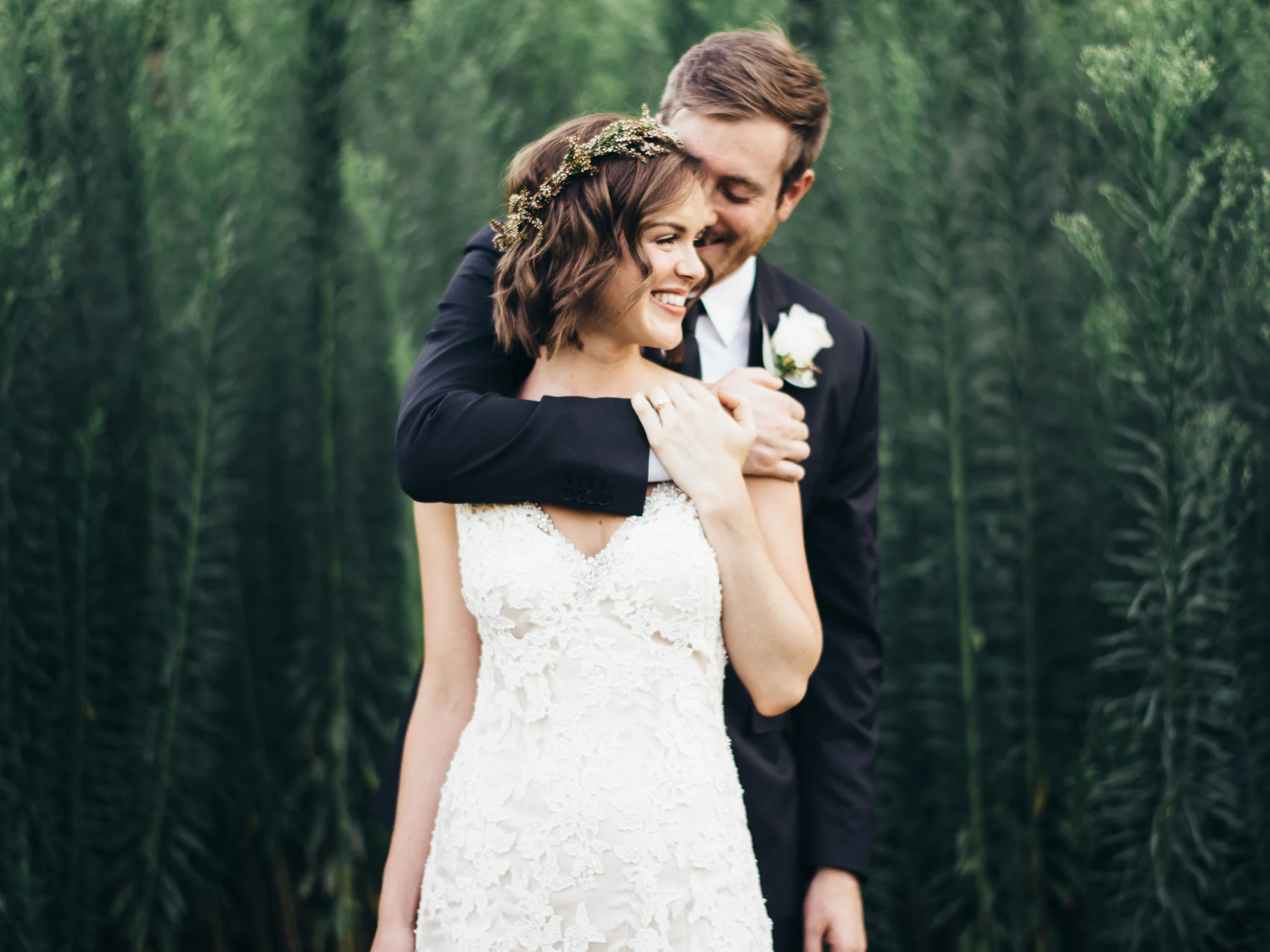 Brian &amp; Kaley — Kansas City, Missouri