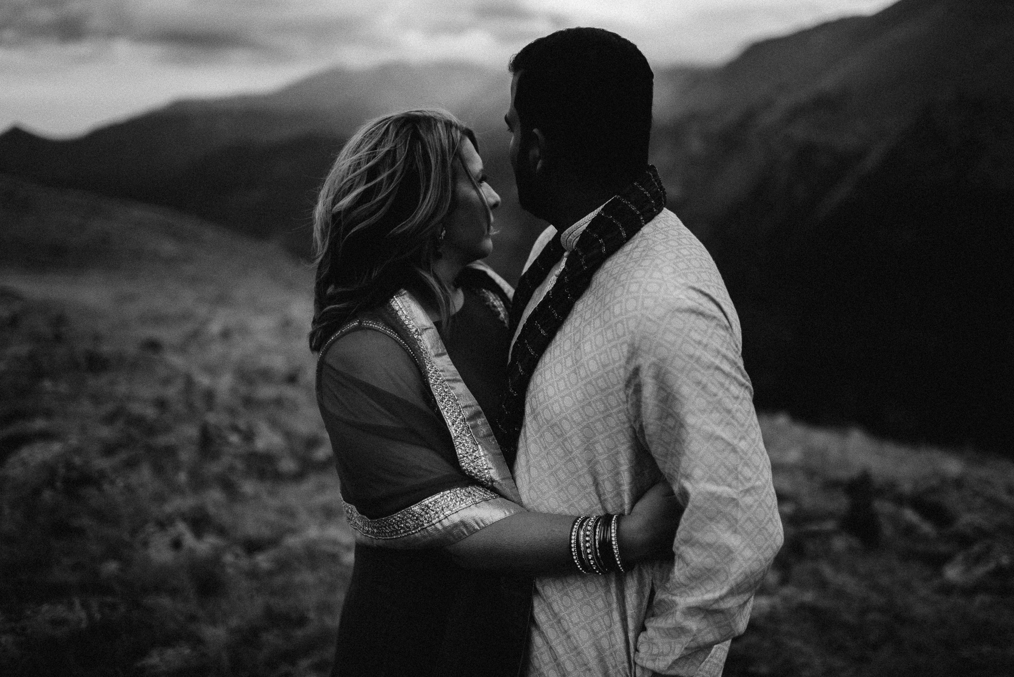 Rocky Mountain Colorado Engagement & Wedding Photographer