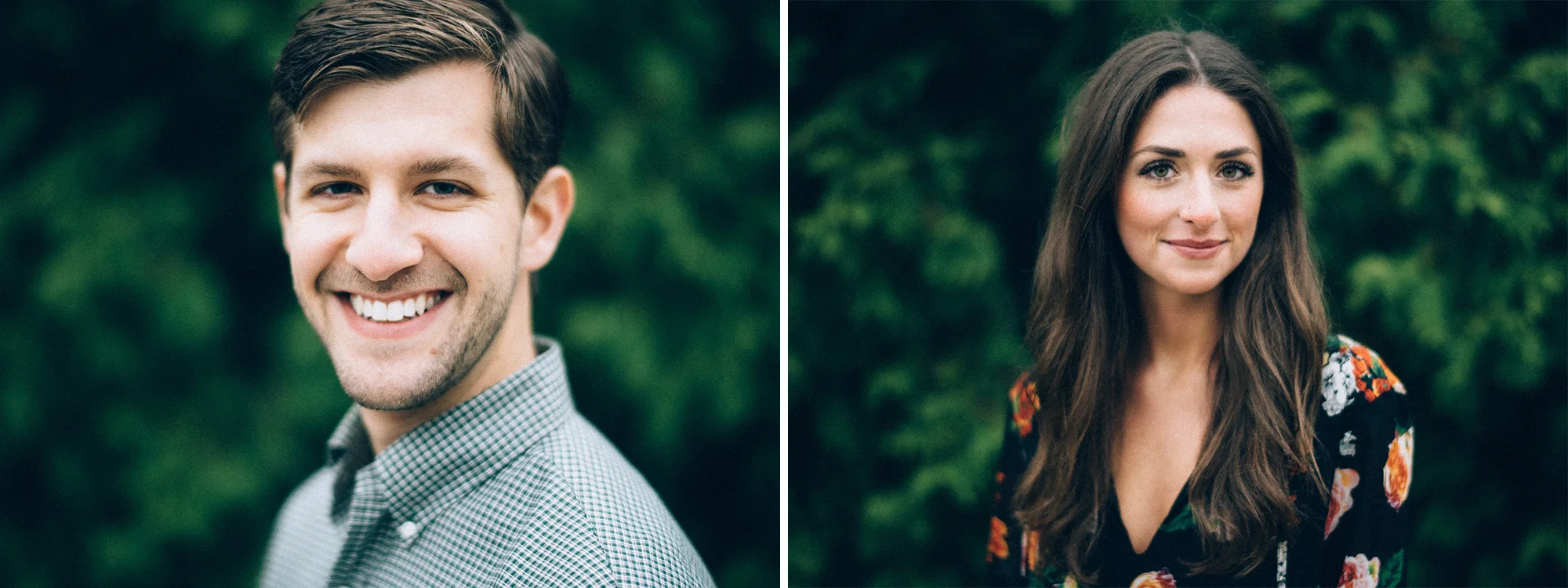 Kansas City Engagement & Wedding Photographer