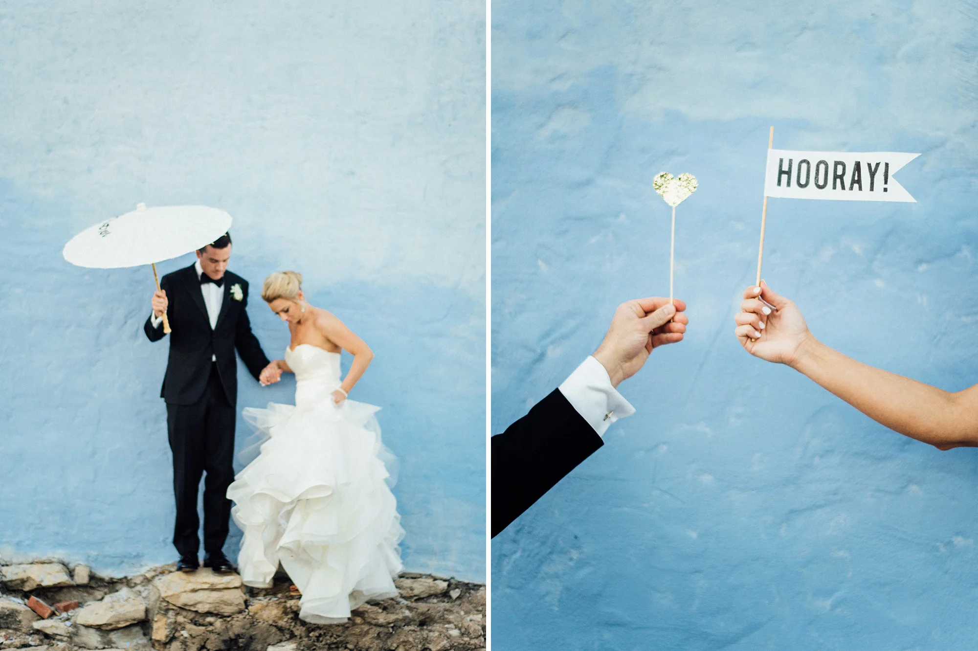 Kansas City Engagement & Wedding Photographer