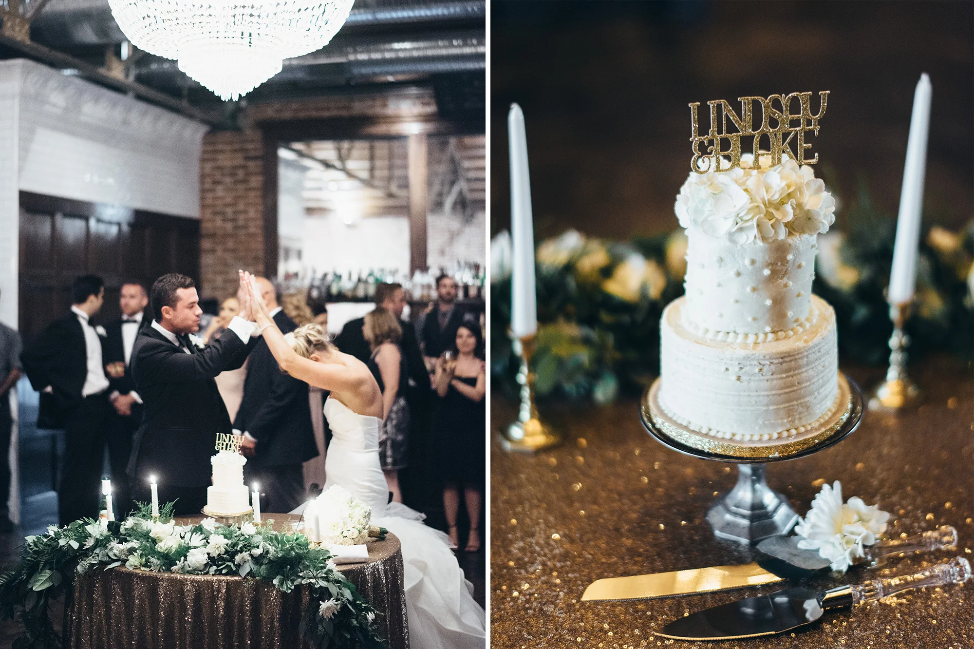 Kansas City Engagement & Wedding Photographer