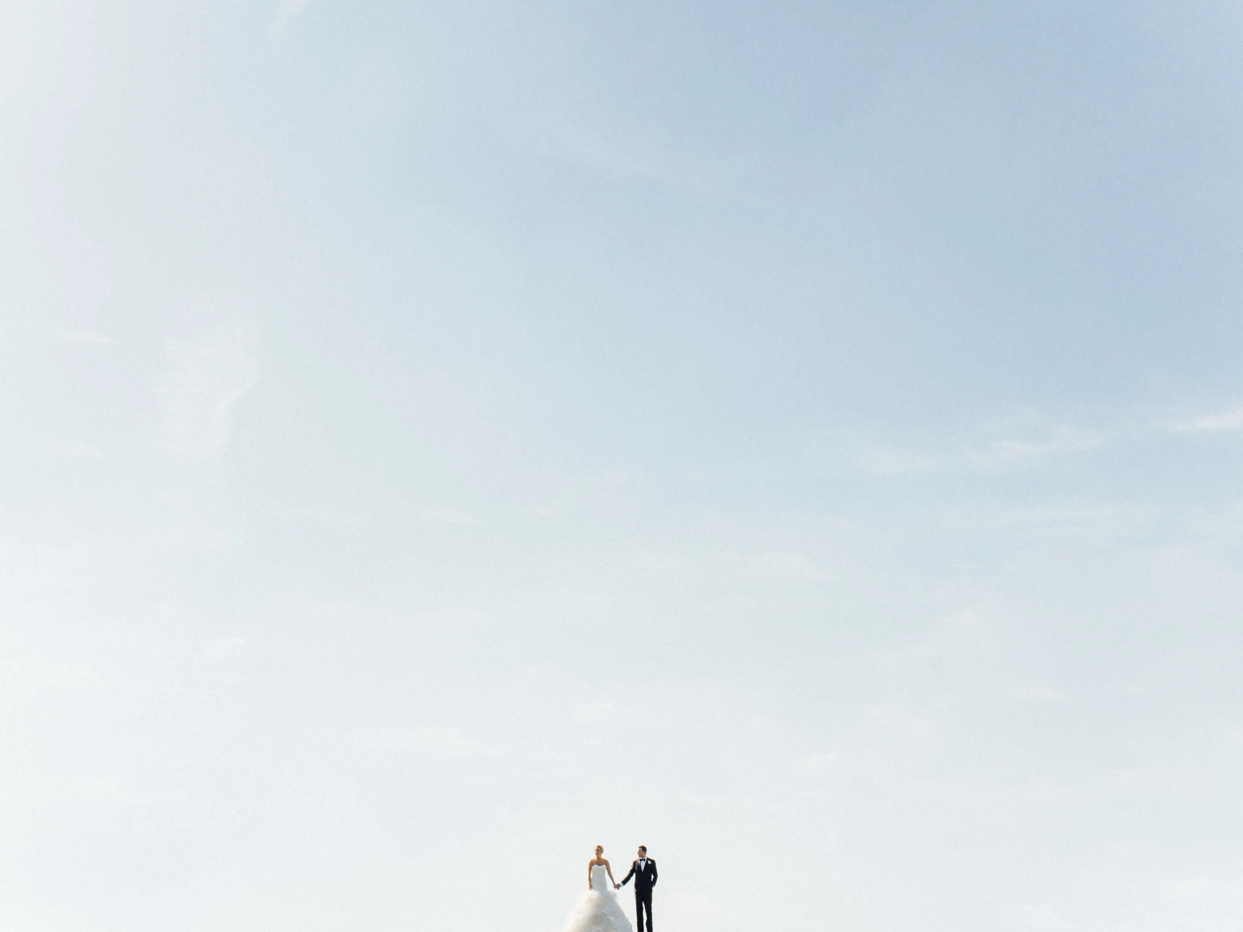 Blake &amp; Lindsay — Kansas City, Missouri