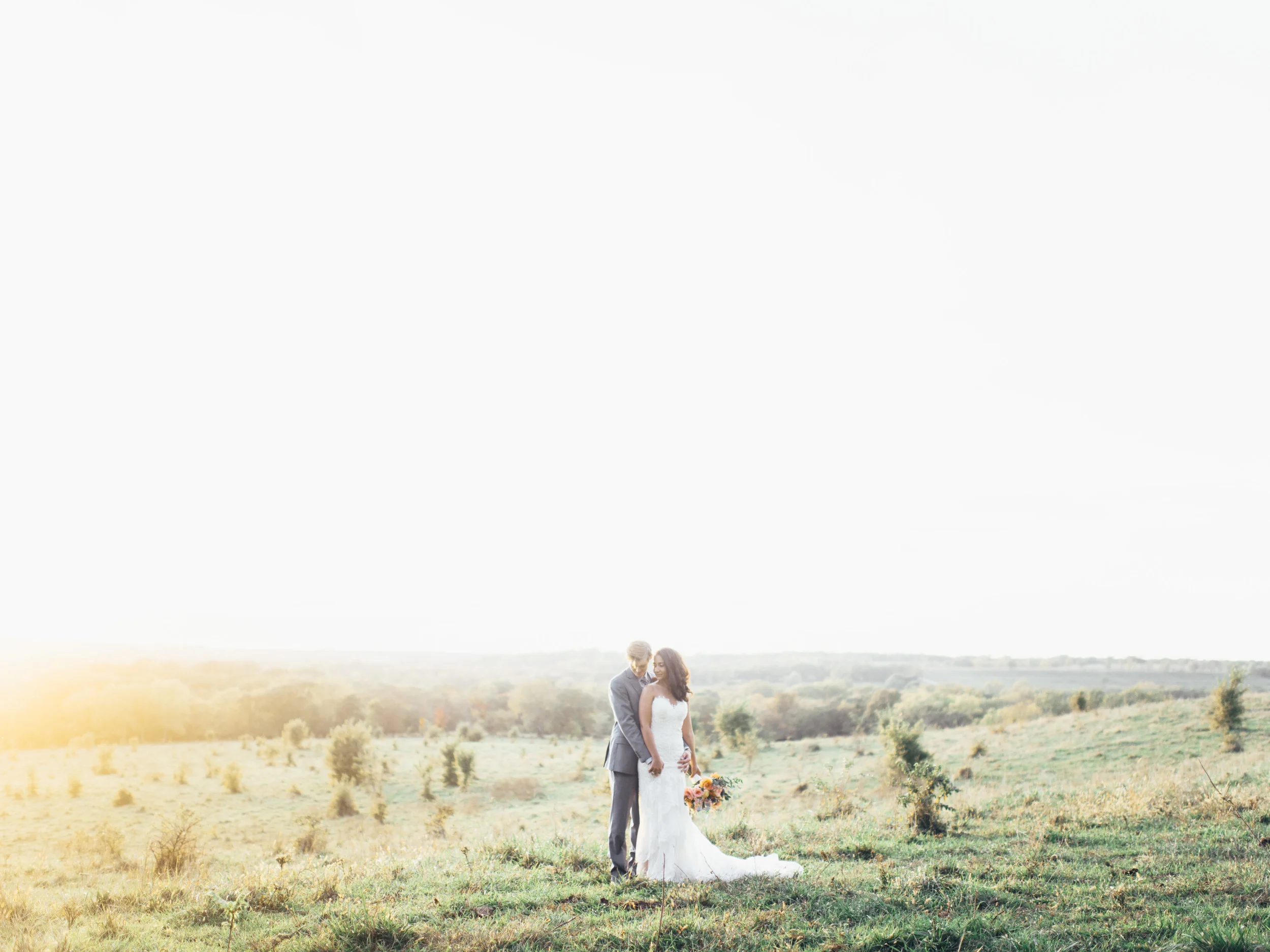 Jamie &amp; Melissa — Lawrence, Kansas