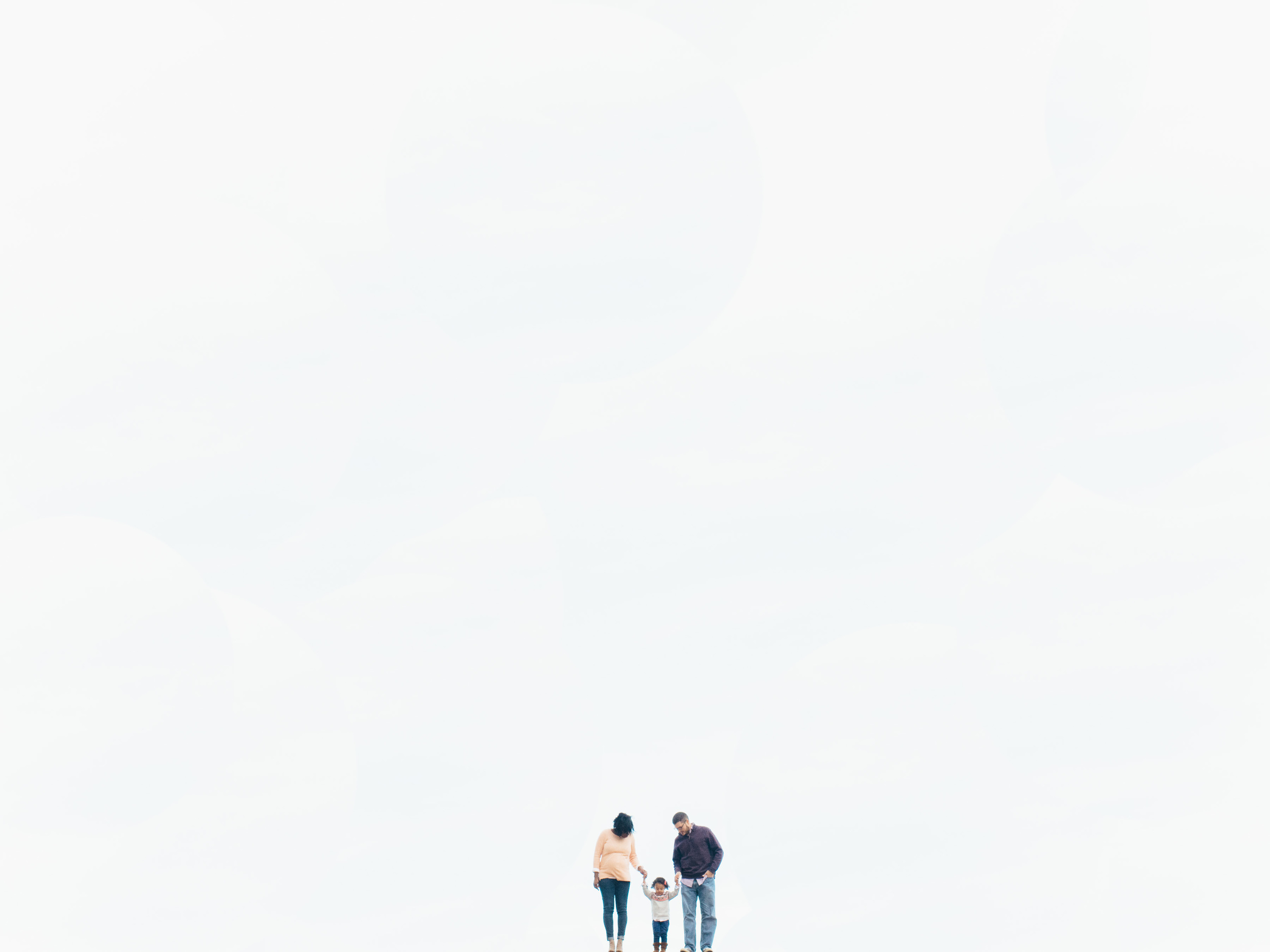 Creative & film family photography, Kansas & Missouri