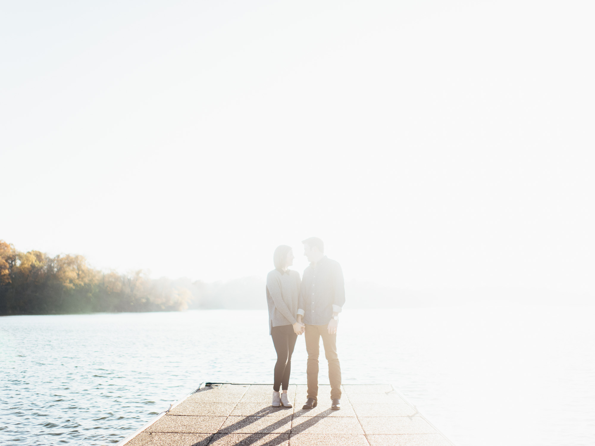 Kansas City Missouri Engagement & Wedding Photographer