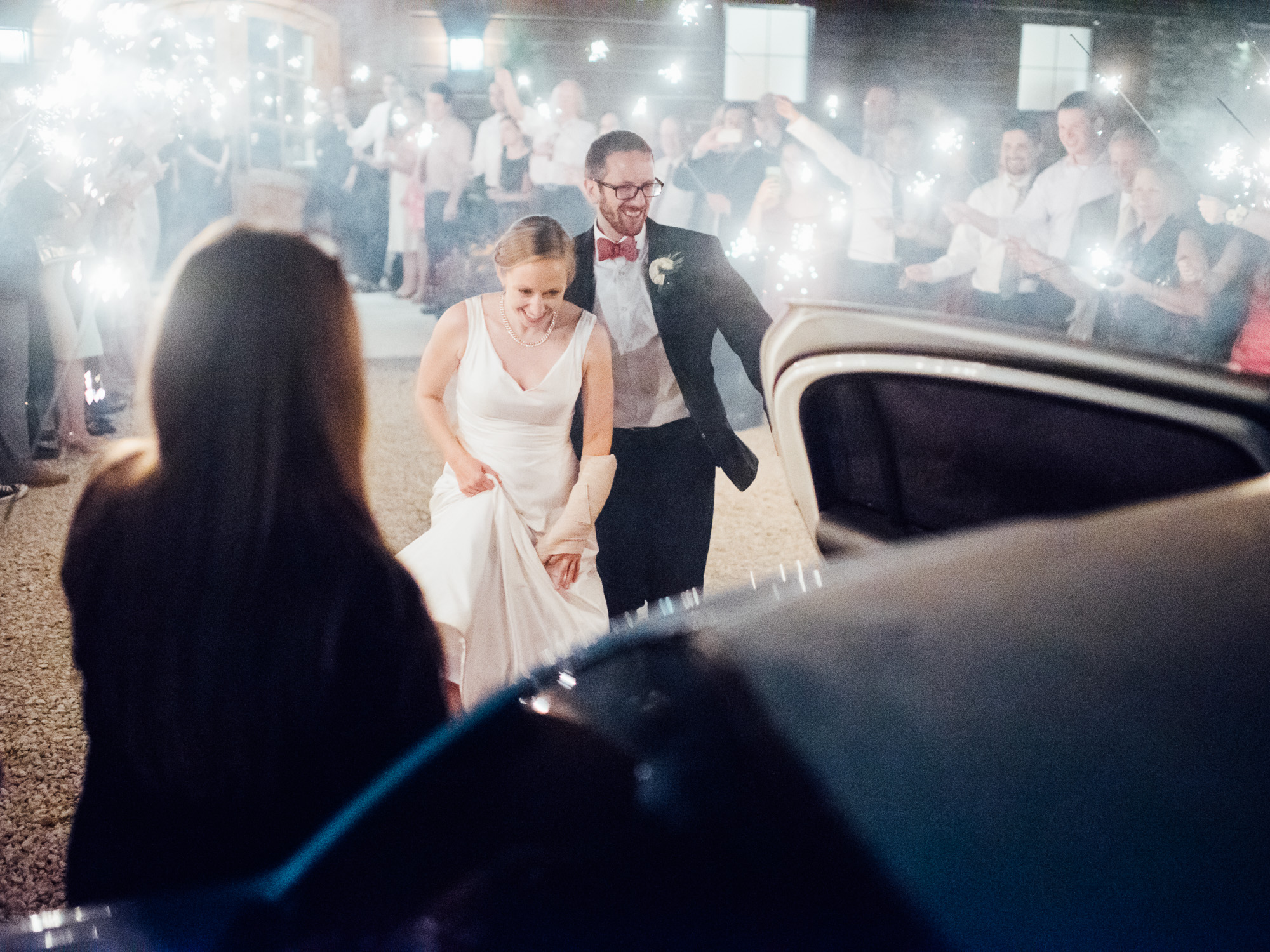 Kansas City Missouri Engagement & Wedding Photographer