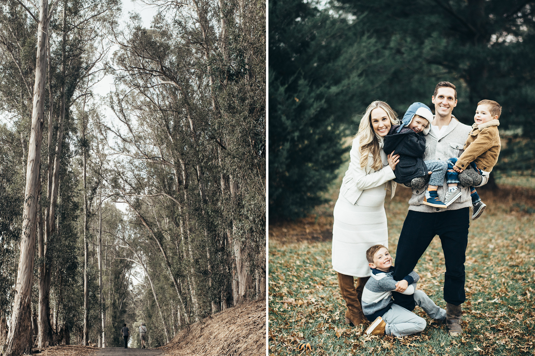Creative & film family photography, Kansas & Missouri
