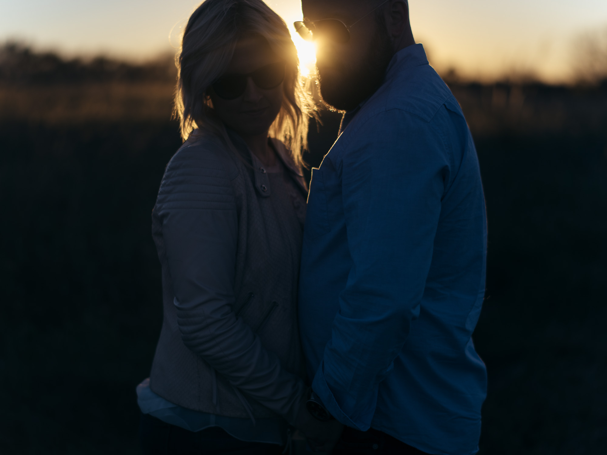 Creative & film family photography, Kansas & Missouri