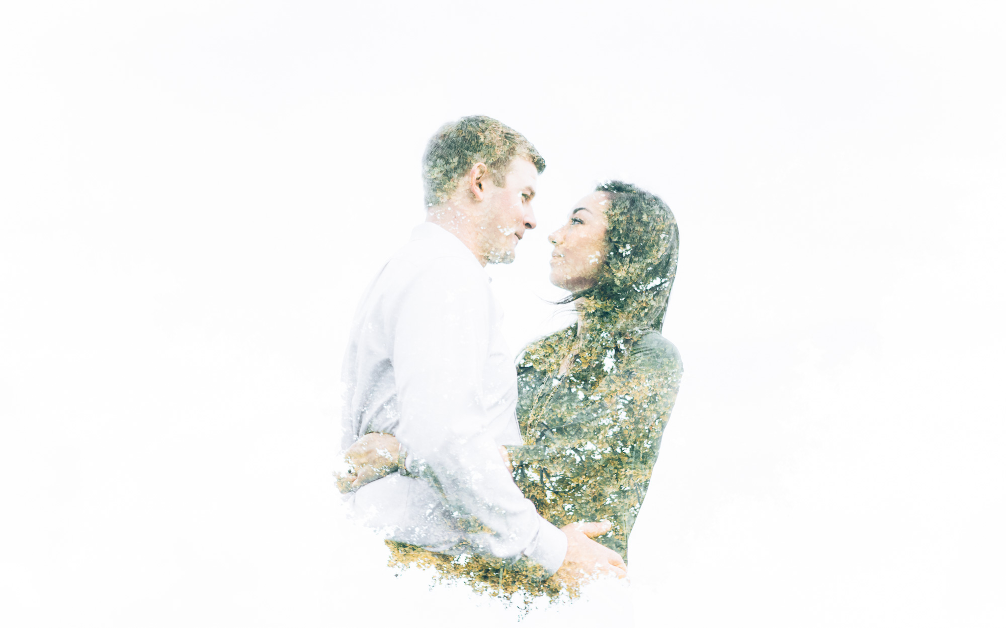 Kansas City Missouri Engagement & Wedding Photographer