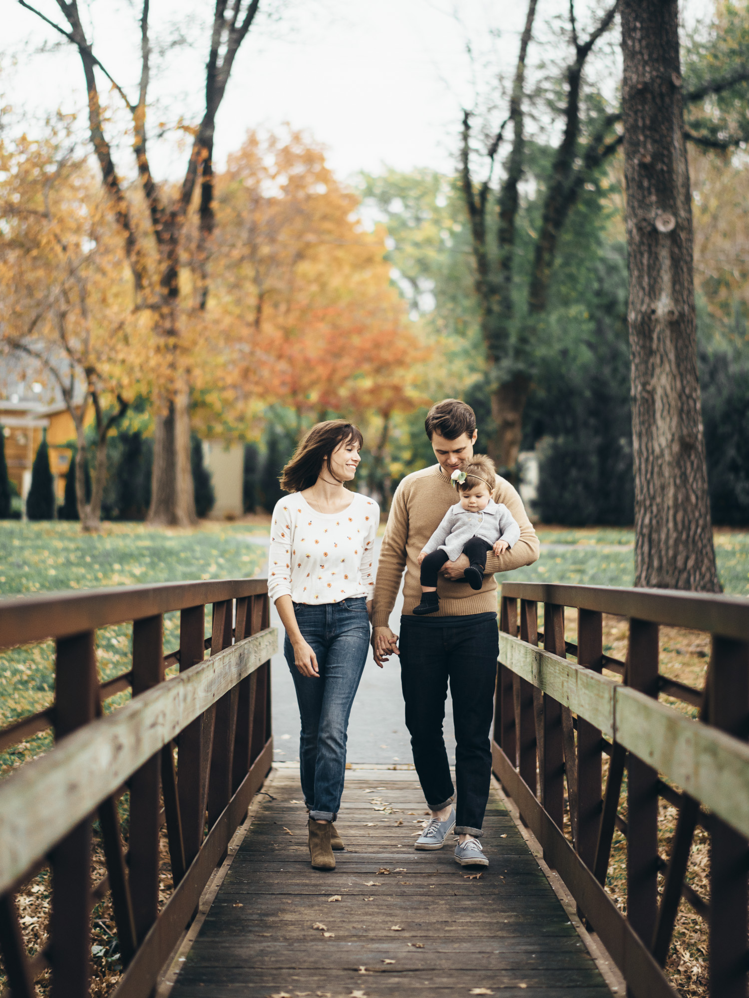 Creative & unique family portraits.