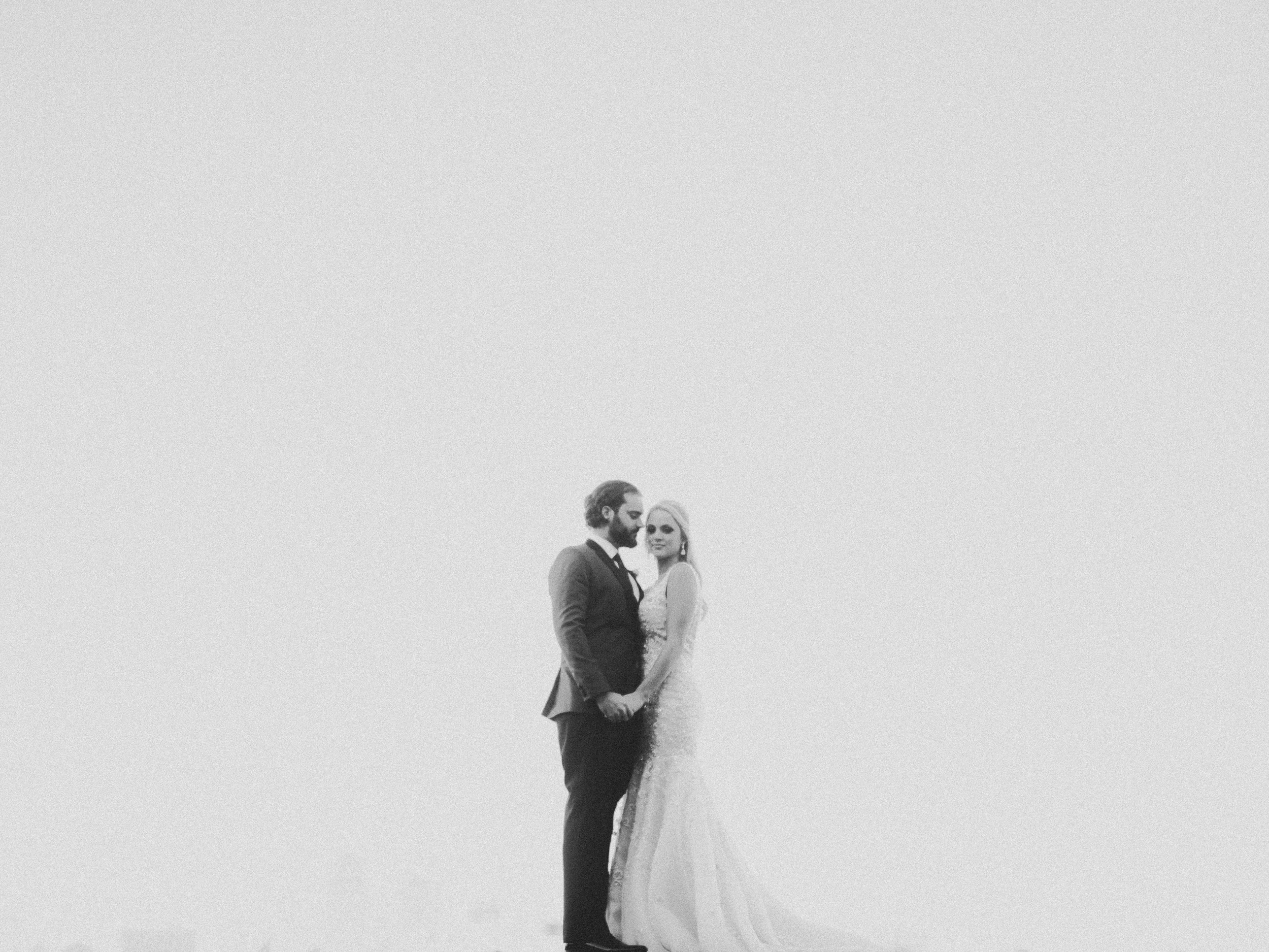Adam &amp; Ashton — Kansas City, Missouri