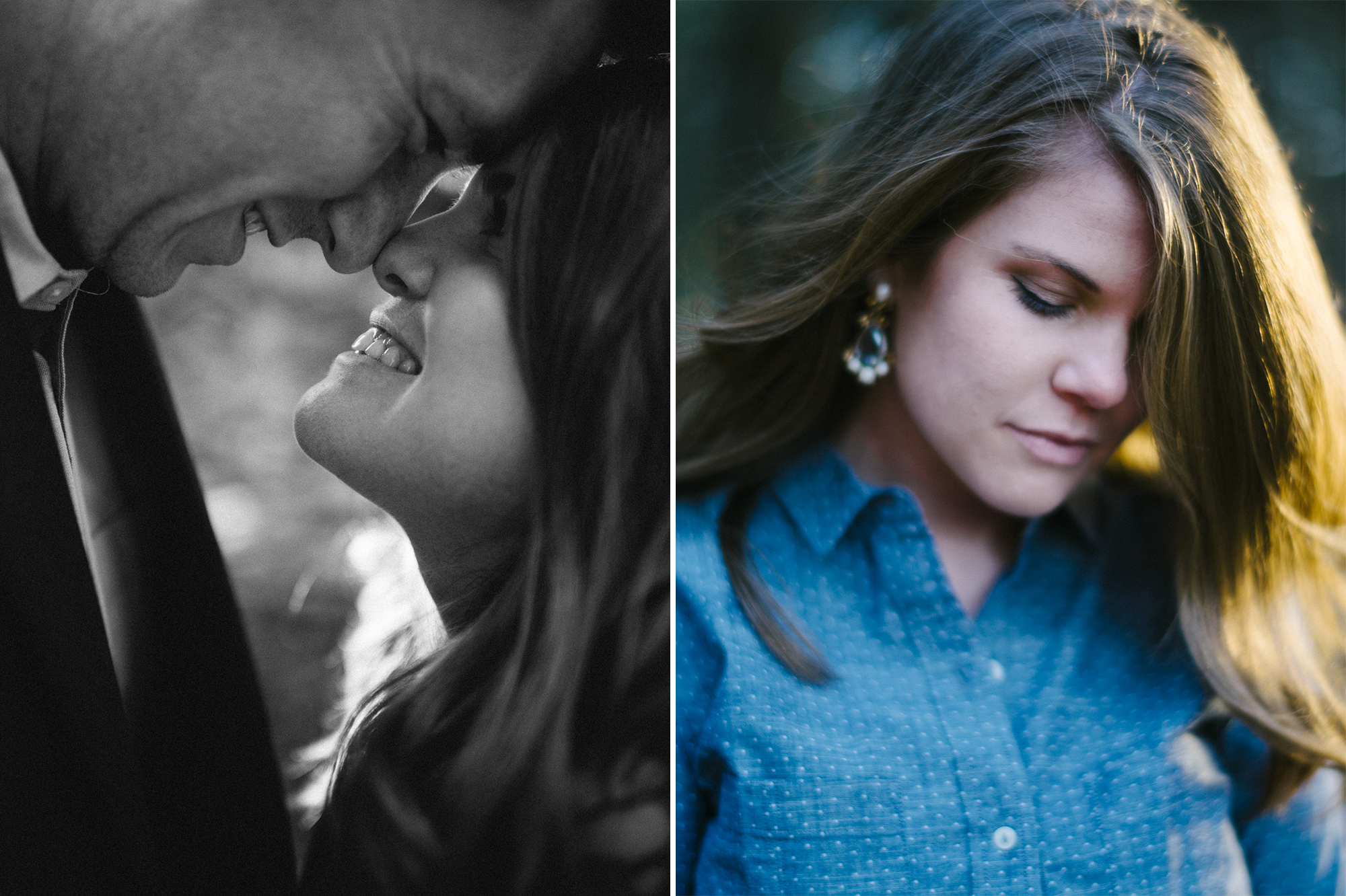 Kansas City Engagement & Wedding Photographer