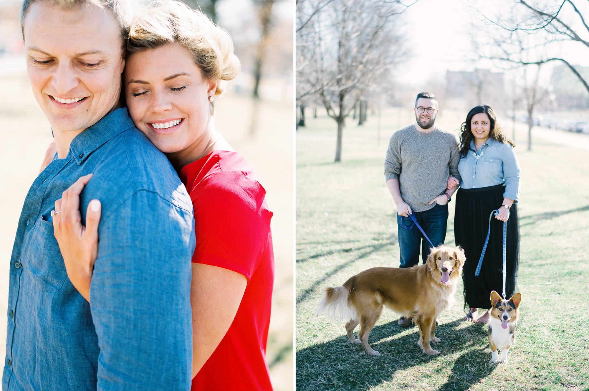  Kansas City Engagement &amp; Wedding Photographer 