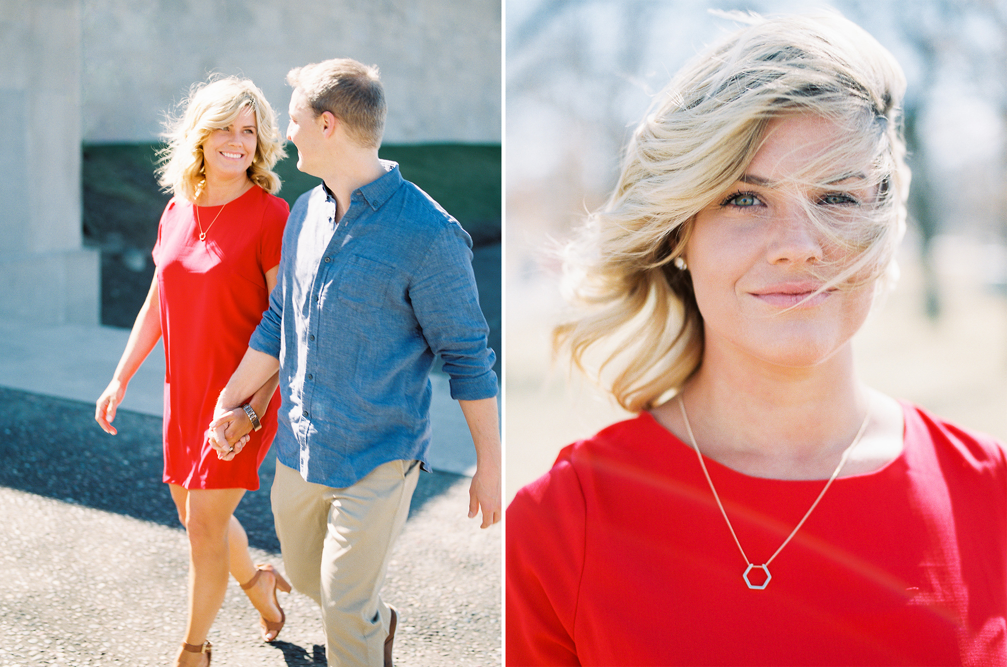  Kansas City Engagement &amp; Wedding Photographer 