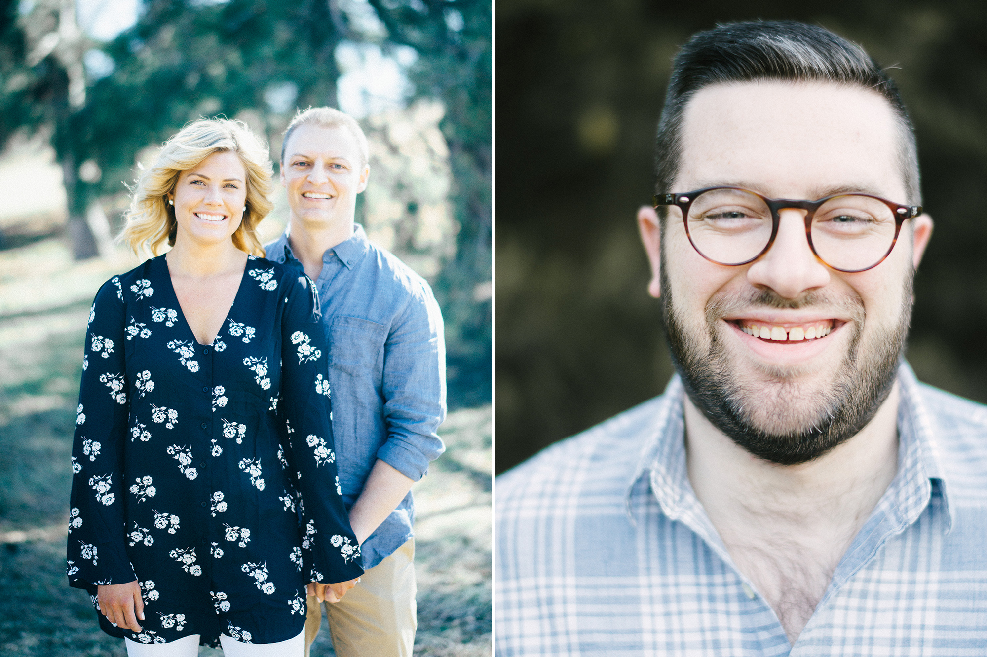  Kansas City Engagement &amp; Wedding Photographer 