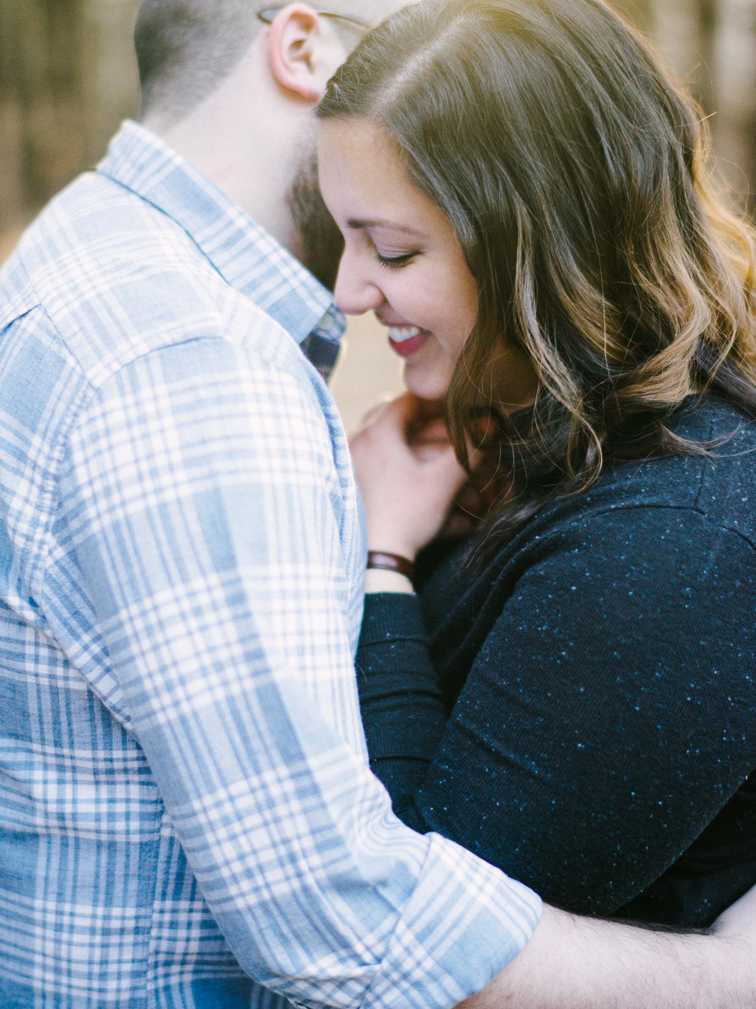 Kansas City Engagement & Wedding Photographer