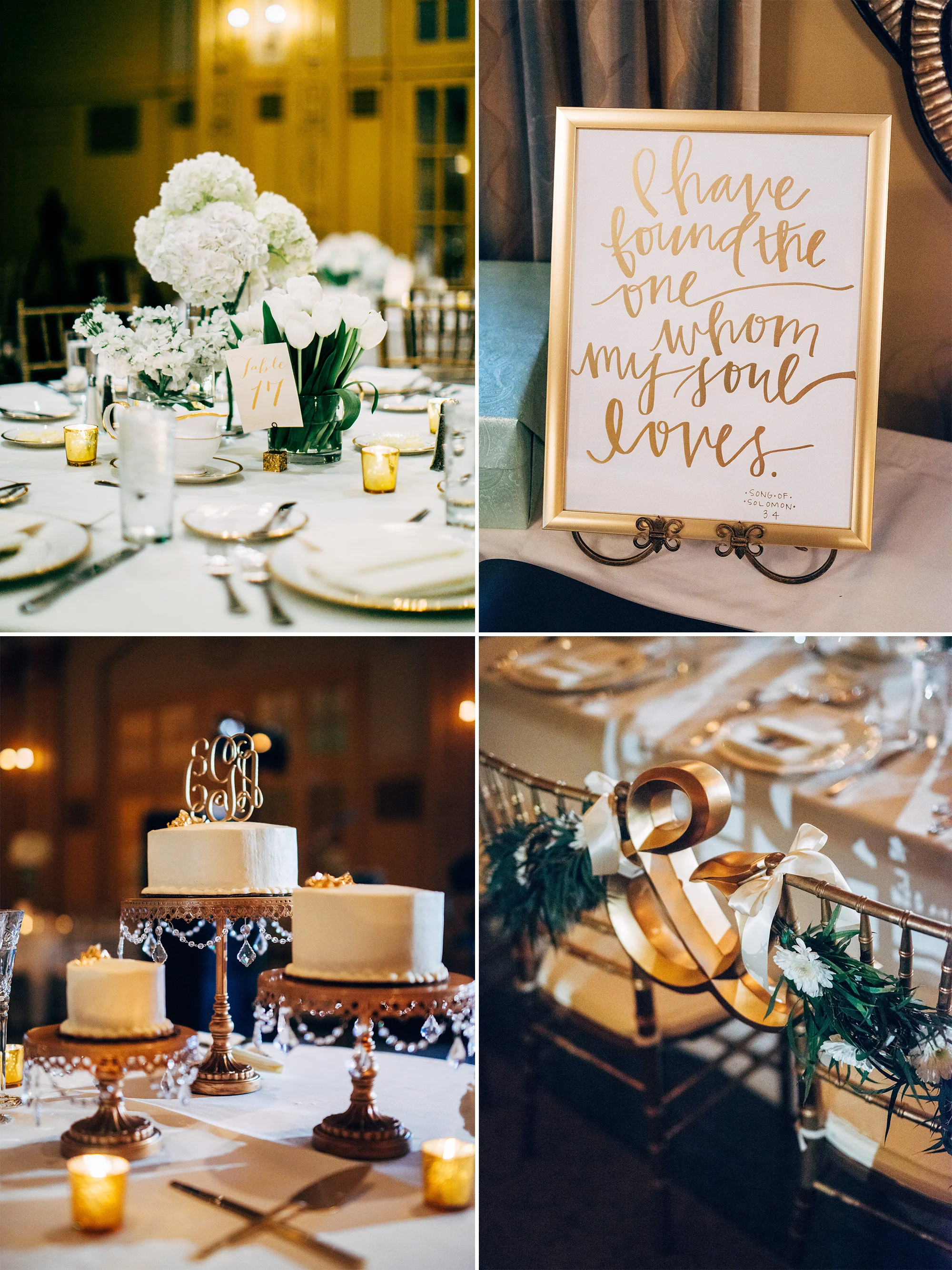 Kansas City Wedding Photographer at the Hilton President Kansas City
