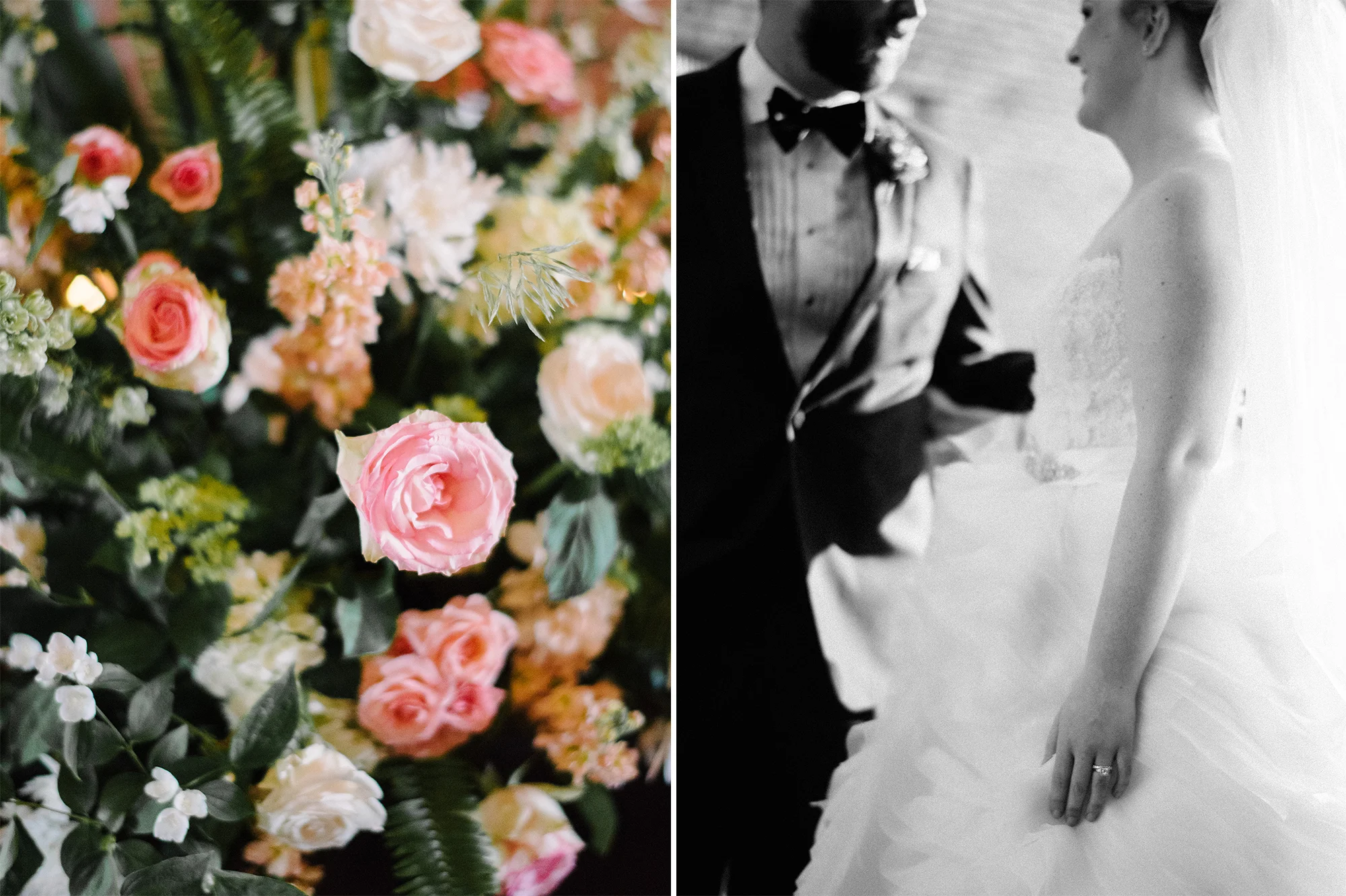 Will Becker & Andrea Franz Kansas City Wedding Photographer