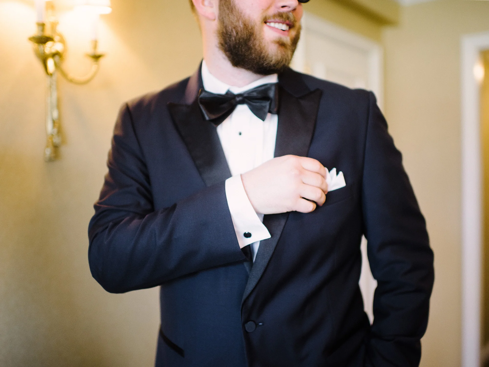 Rusty Wright, The Guild, Creative & Unique Wedding Photographs