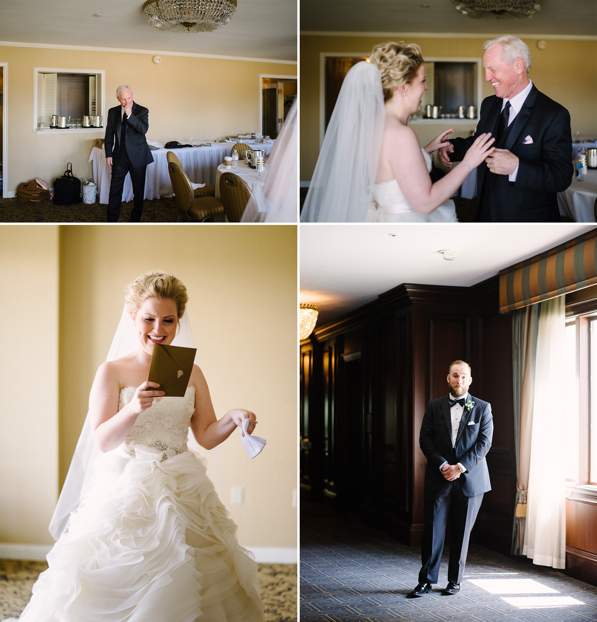 Rusty Wright, The Guild, Creative & Unique Wedding Photographs