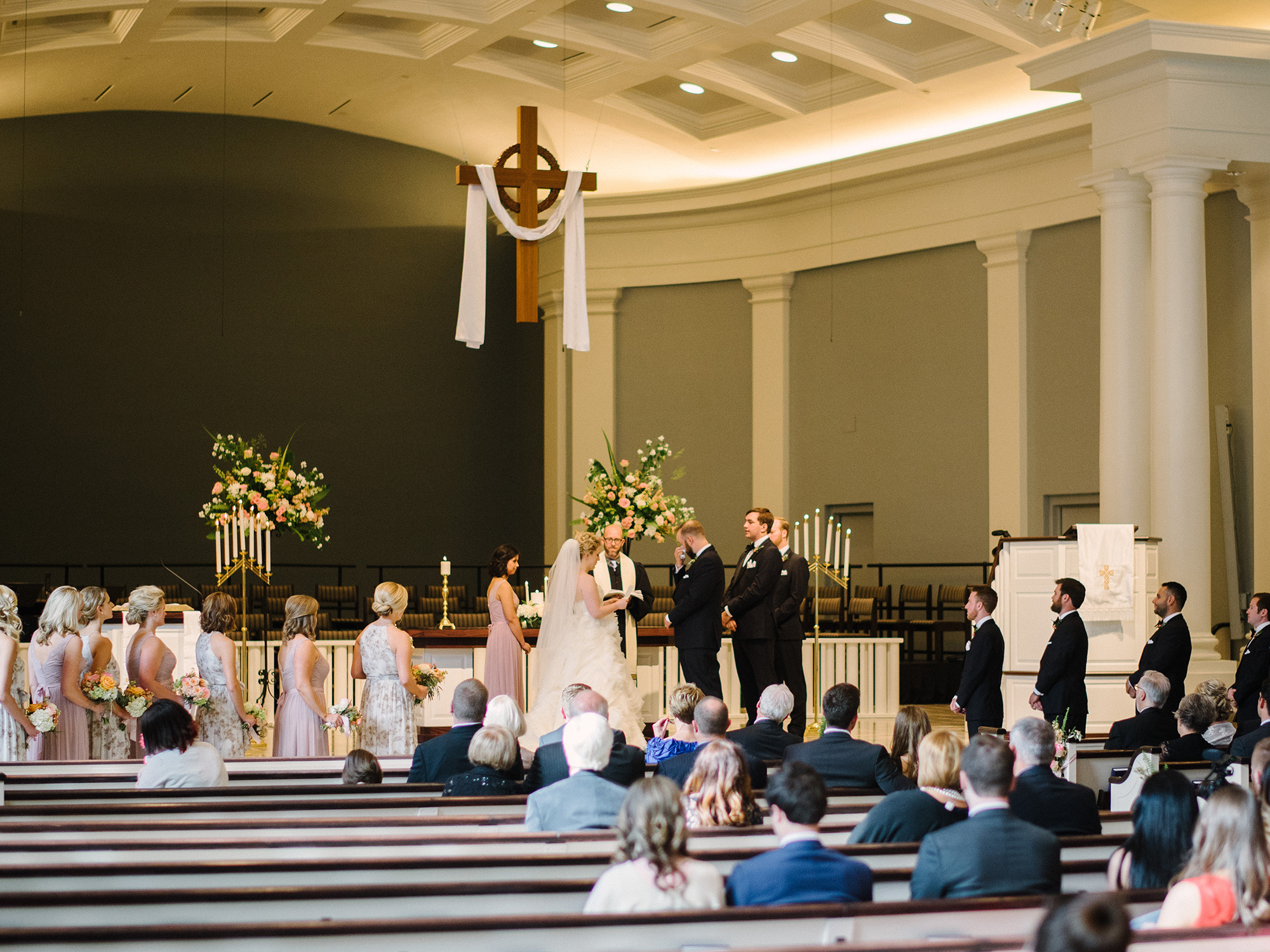 Rusty Wright, The Guild, Creative & Unique Wedding Photographs
