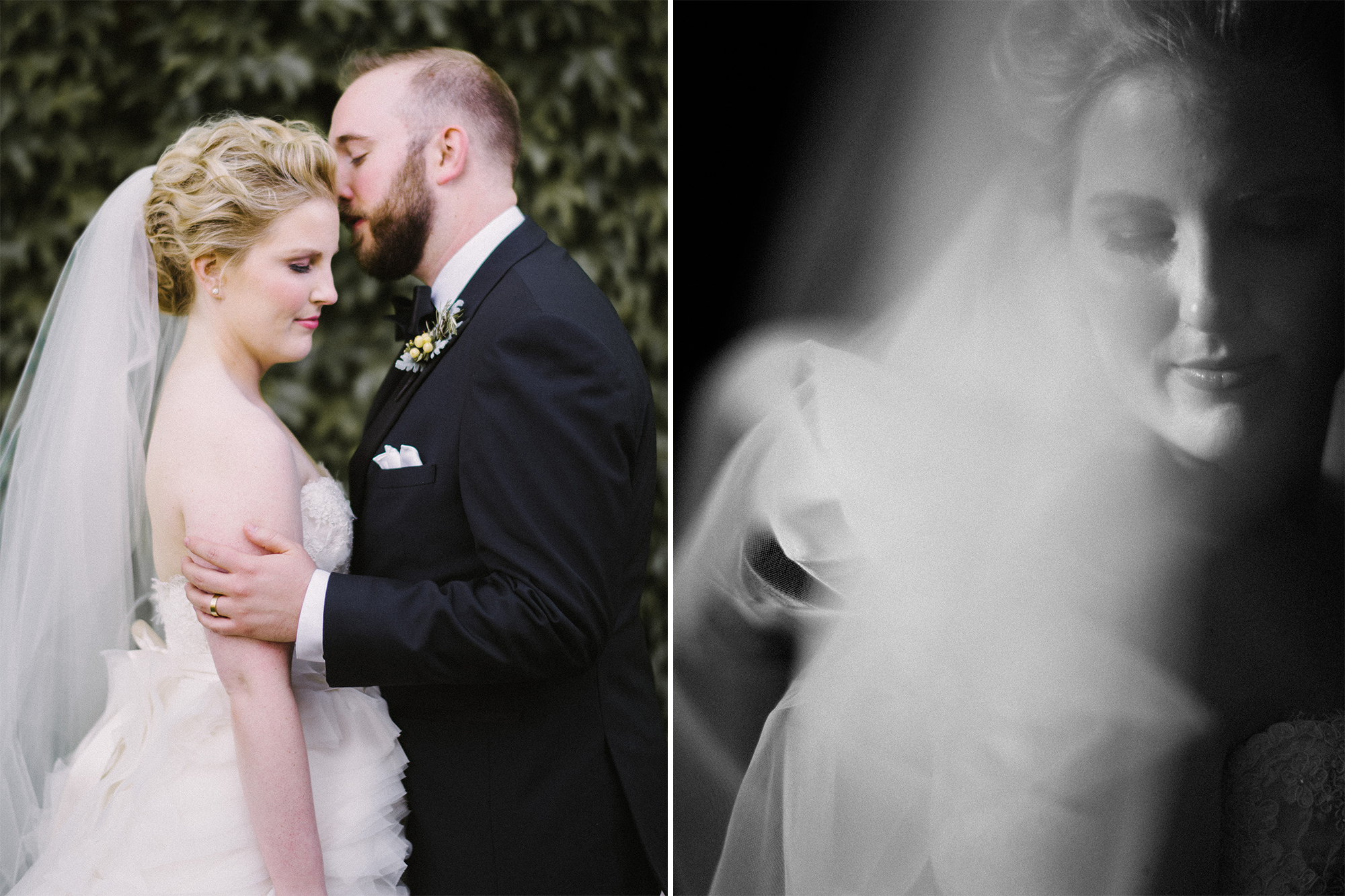 Rusty Wright, The Guild, Creative & Unique Wedding Photographs