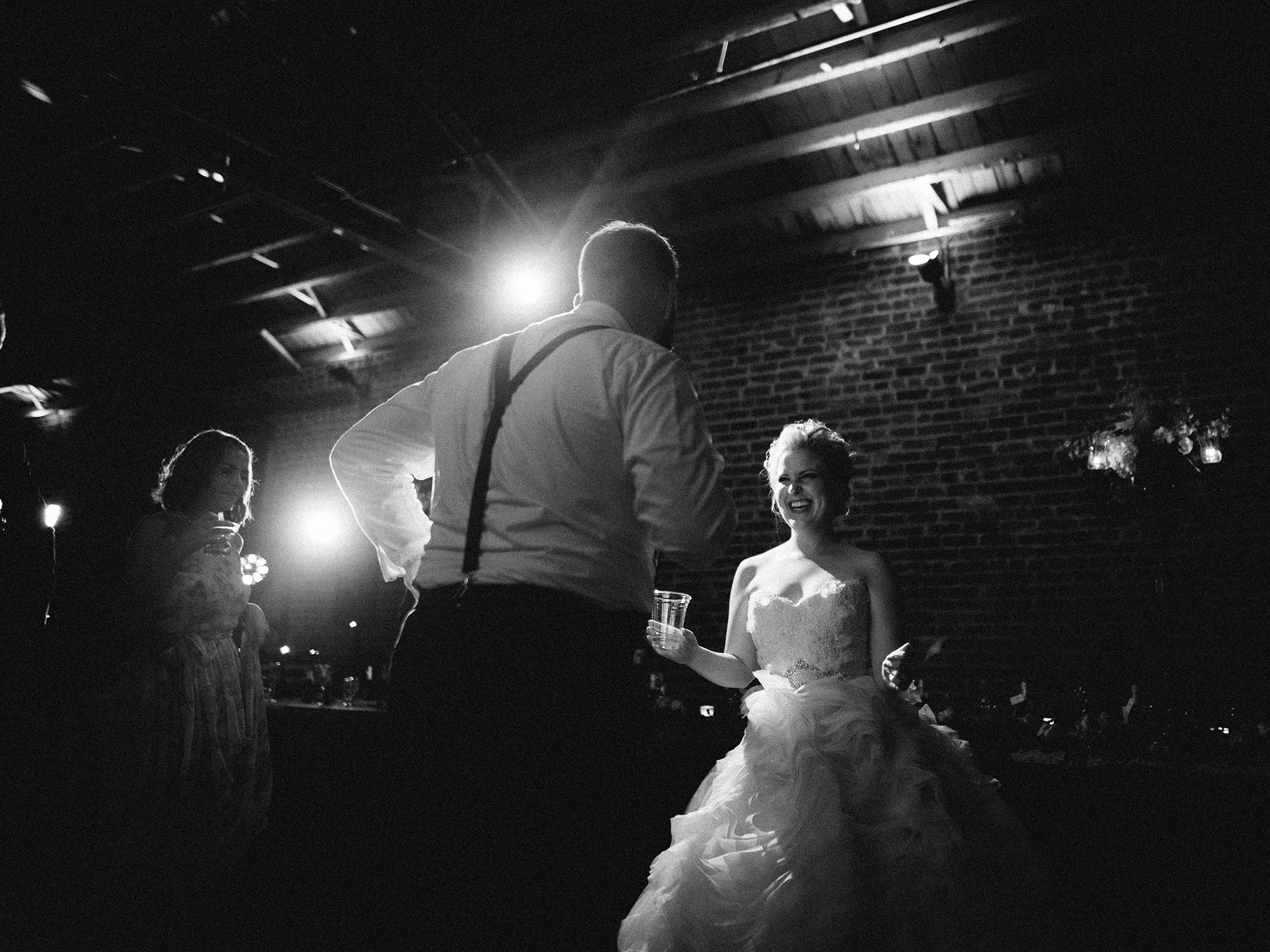 Will Becker & Andrea Franz Kansas City Wedding Photographer