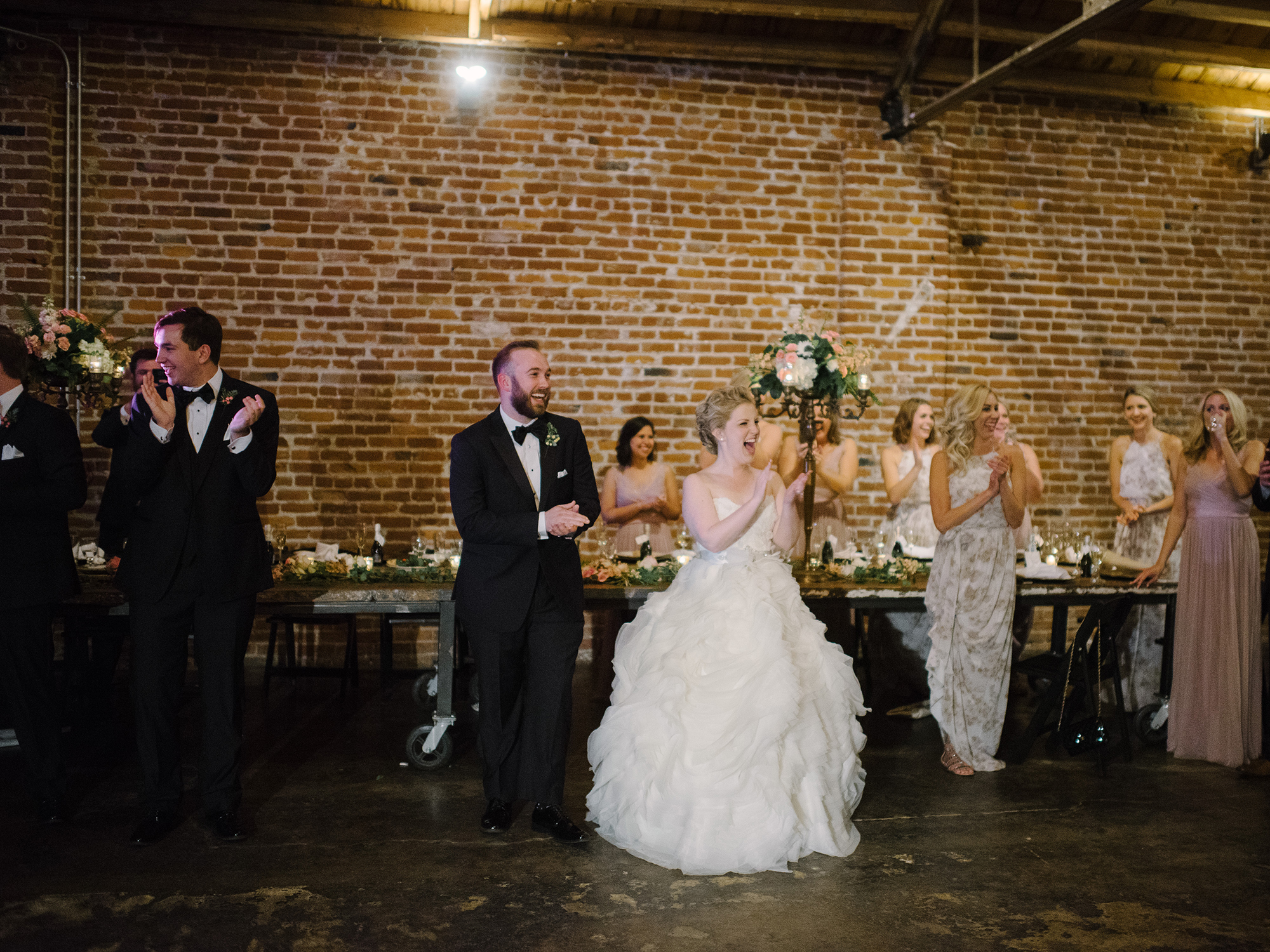 Rusty Wright, The Guild, Creative & Unique Wedding Photographs