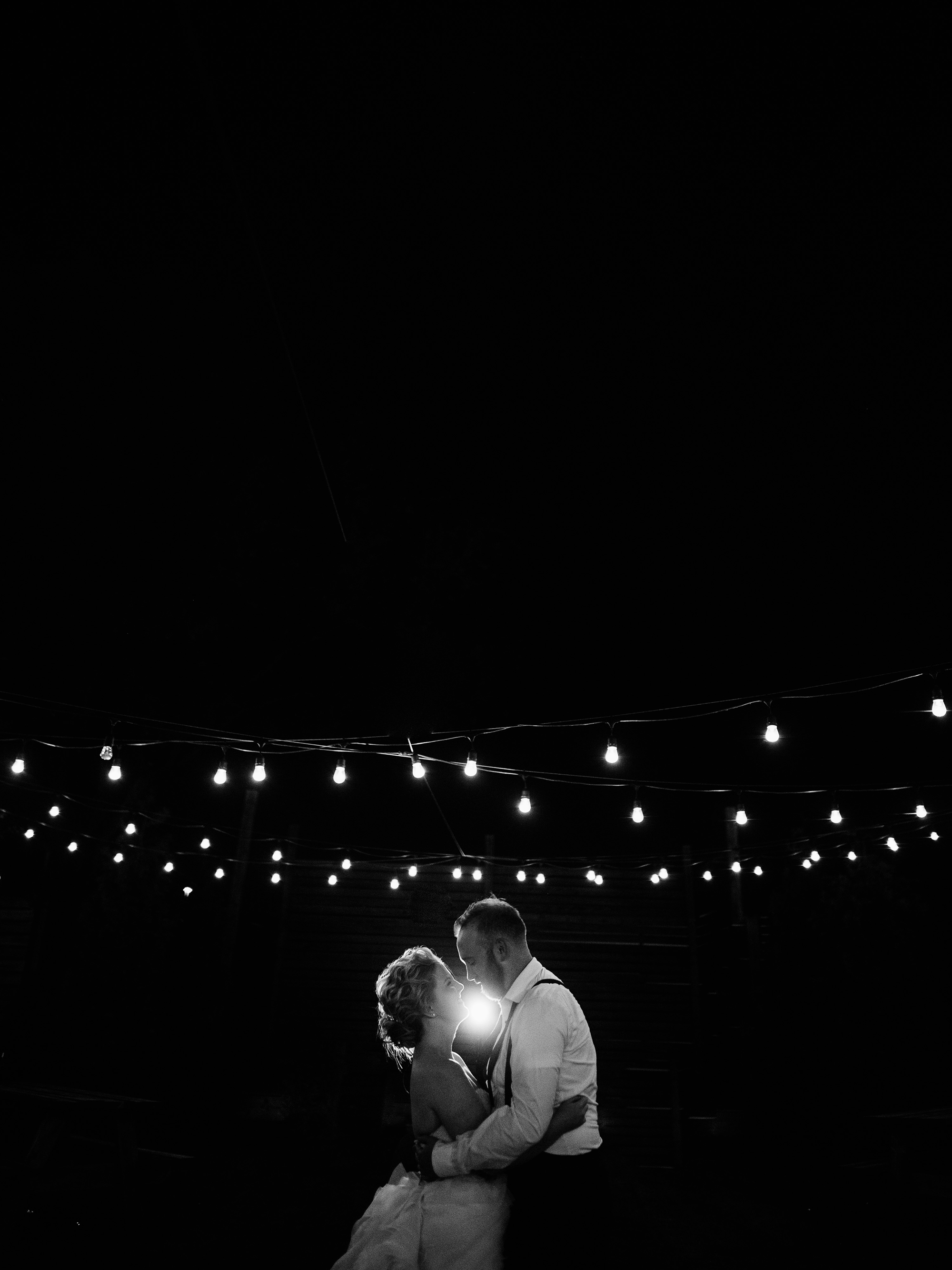 Will Becker & Andrea Franz Kansas City Wedding Photographer